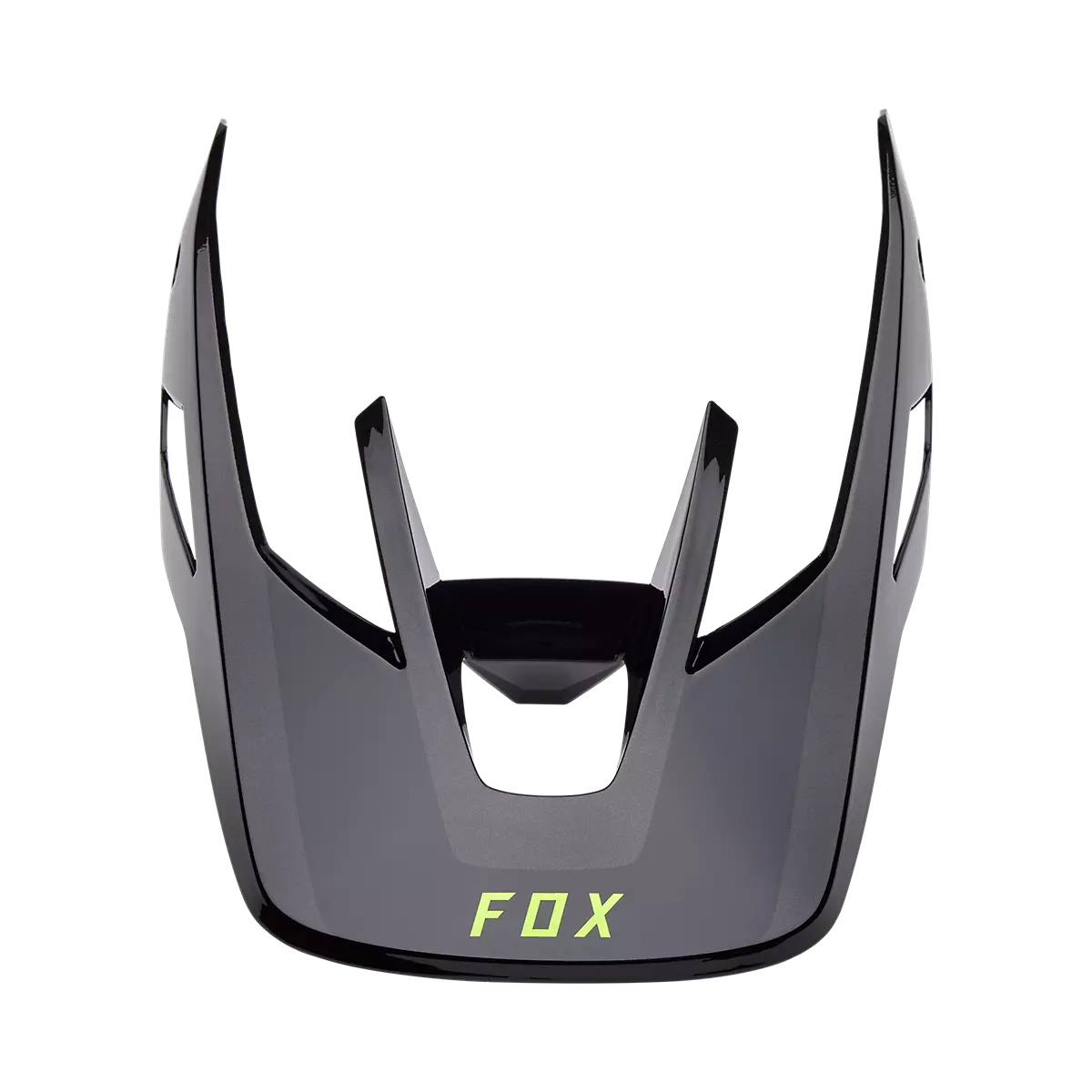 Fox Racing - V3 RS Helmet Visor - Slait-Open Miscellaneous (31219-922)