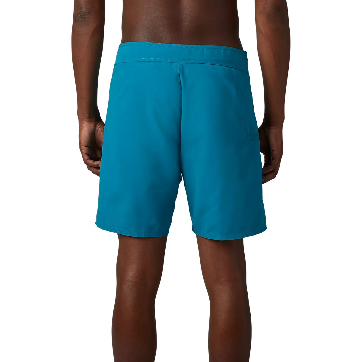 Fox Racing - Overhead Boardshorts 18"-Maui Blue (31246-551)