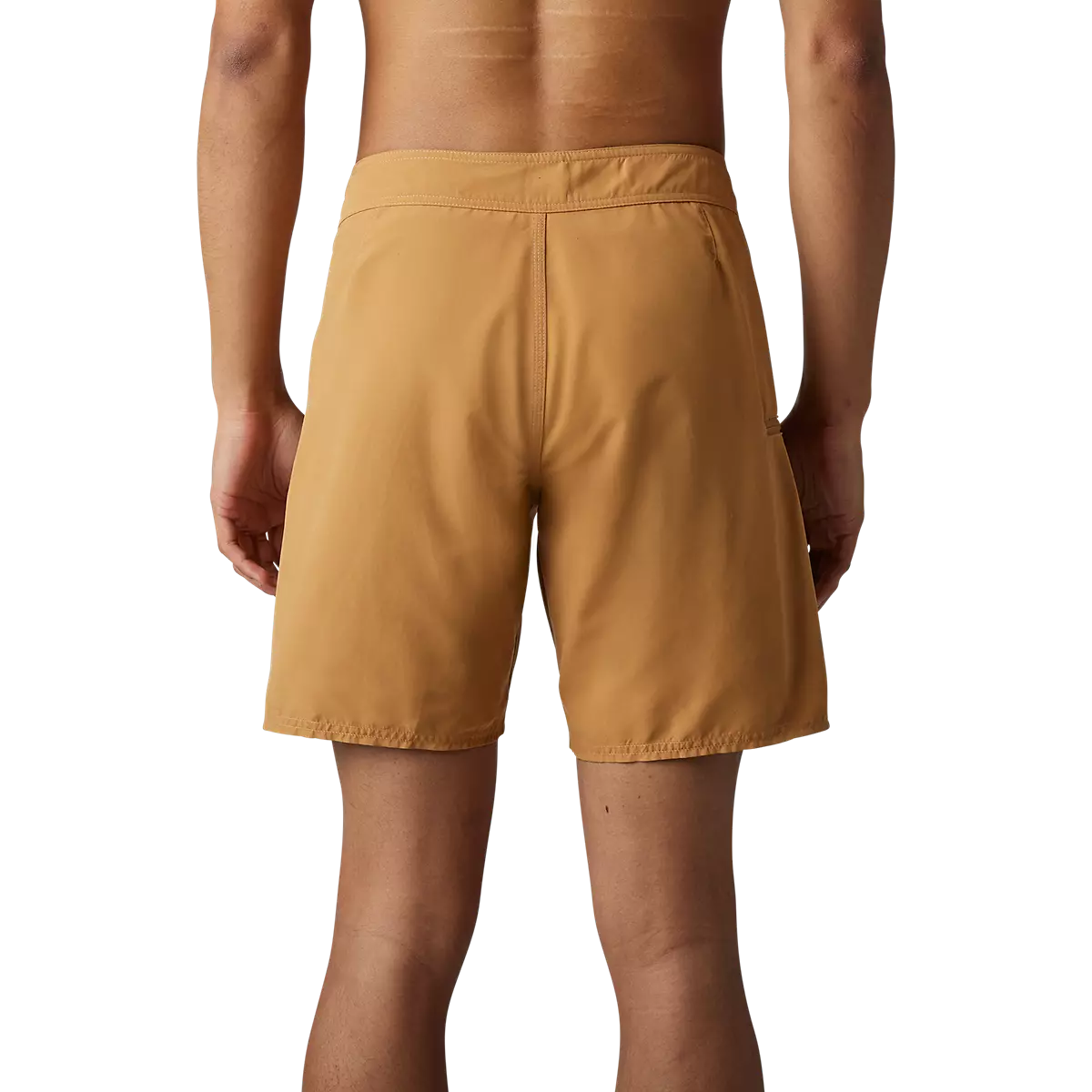 Fox Racing - Overhead Boardshorts 18"-Medium Brown (31246-633)