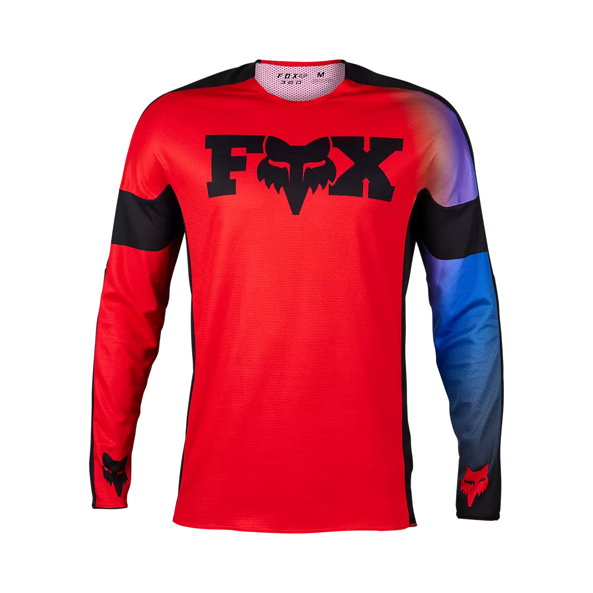 Fox Racing - 360 Streak Jersey-Flo Red (31272-110)