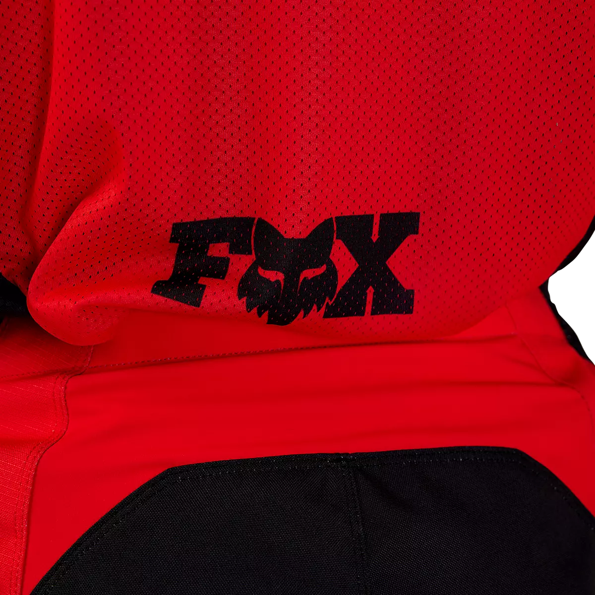 Fox Racing - 360 Streak Jersey-Flo Red (31272-110)
