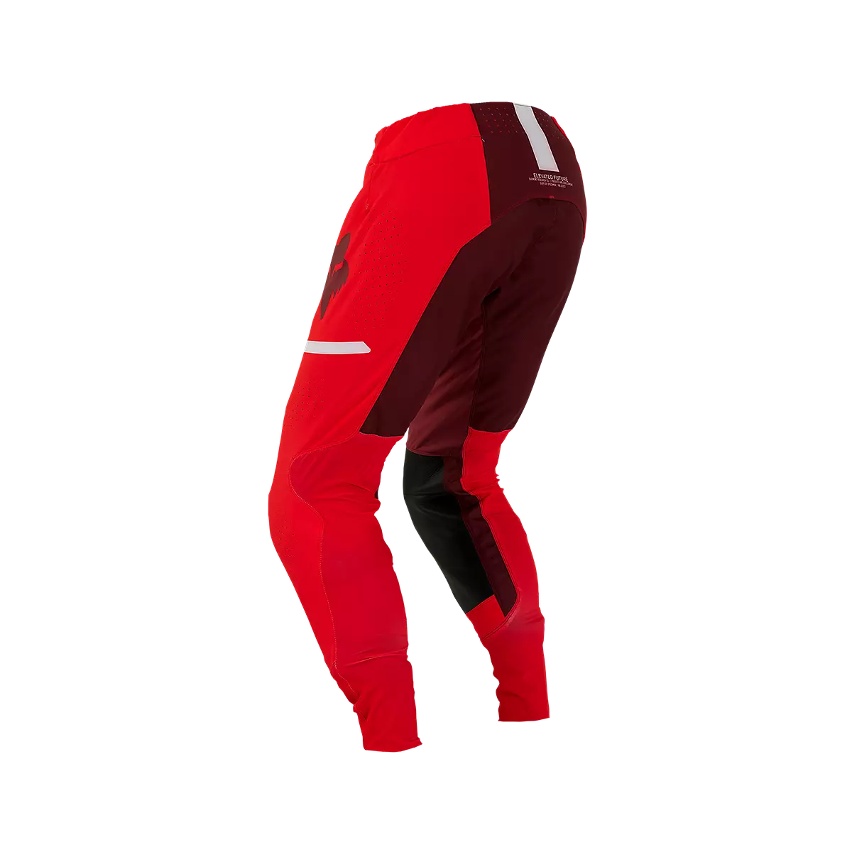 Fox Racing - Flexair Optical Pants-Flo Red (31287-110)
