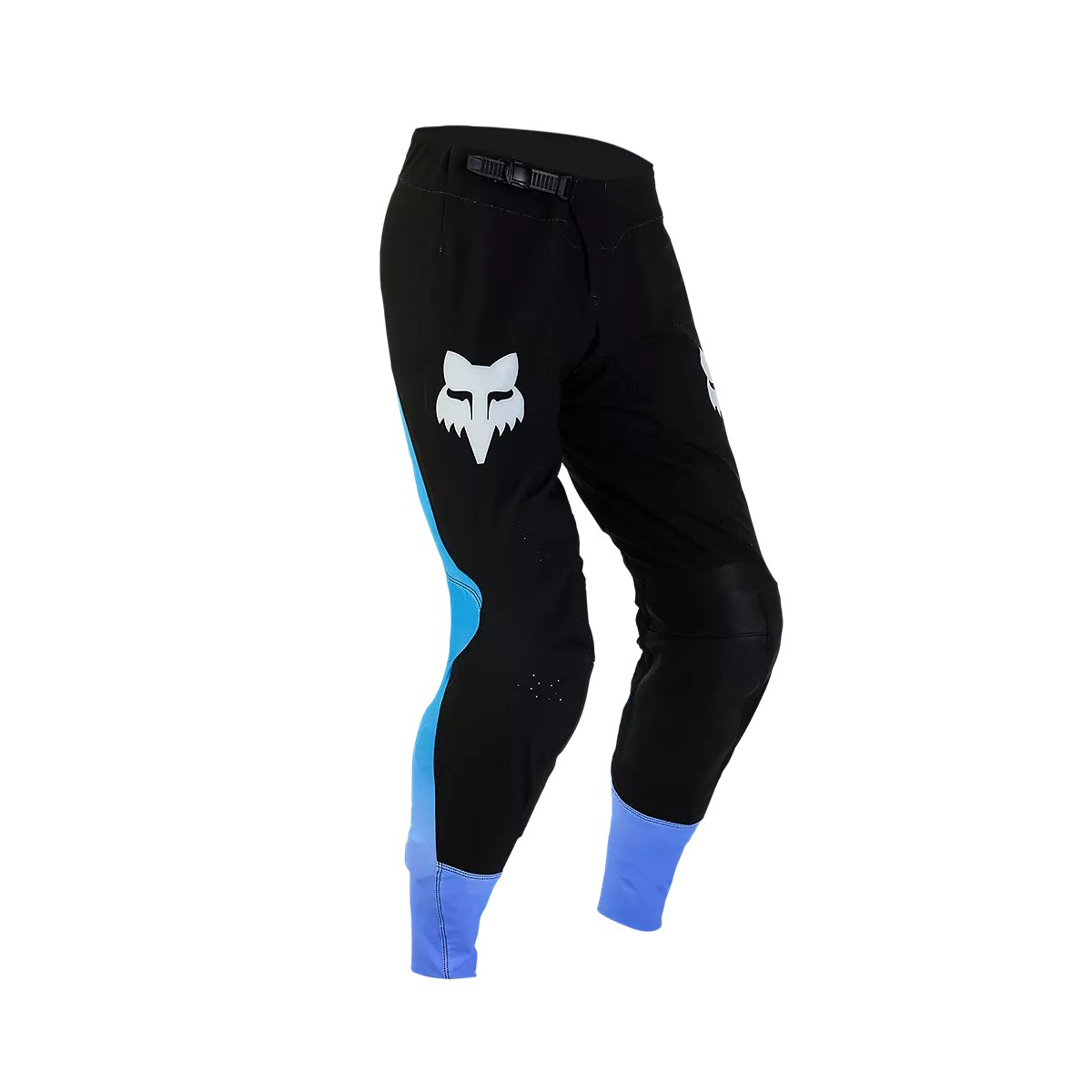 Fox Racing - Flexair Magnetic Pants-Black/Purple (31288-166)