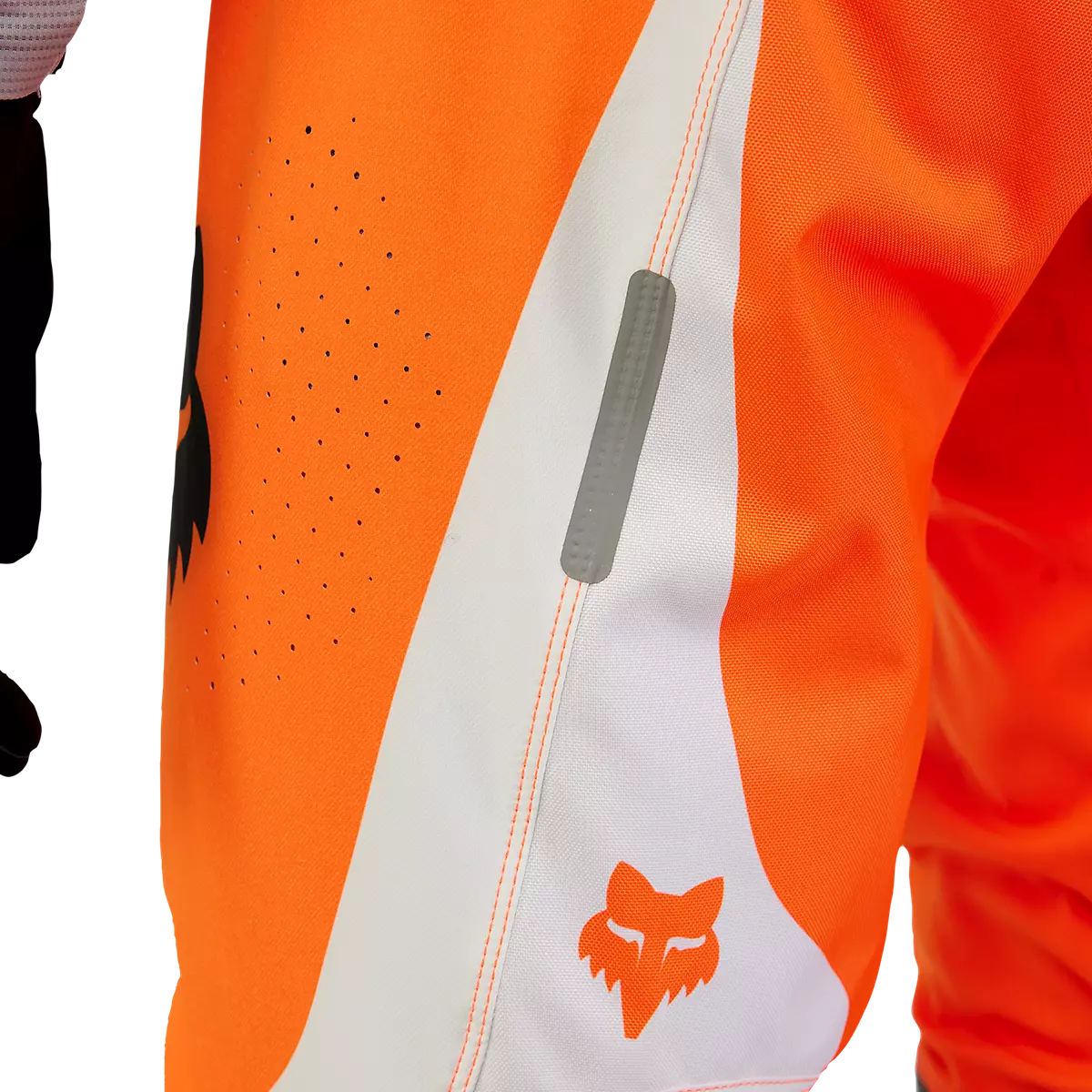 Fox Racing - Flexair Magnetic Pants-Flo Orange (31288-824)