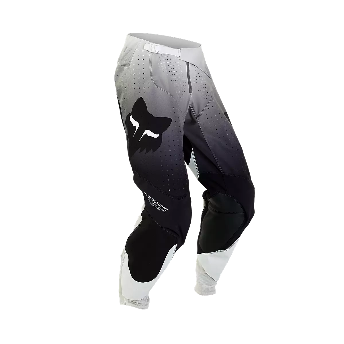 Fox Racing - 360 Revise Pants-Black/Grey (31292-014)