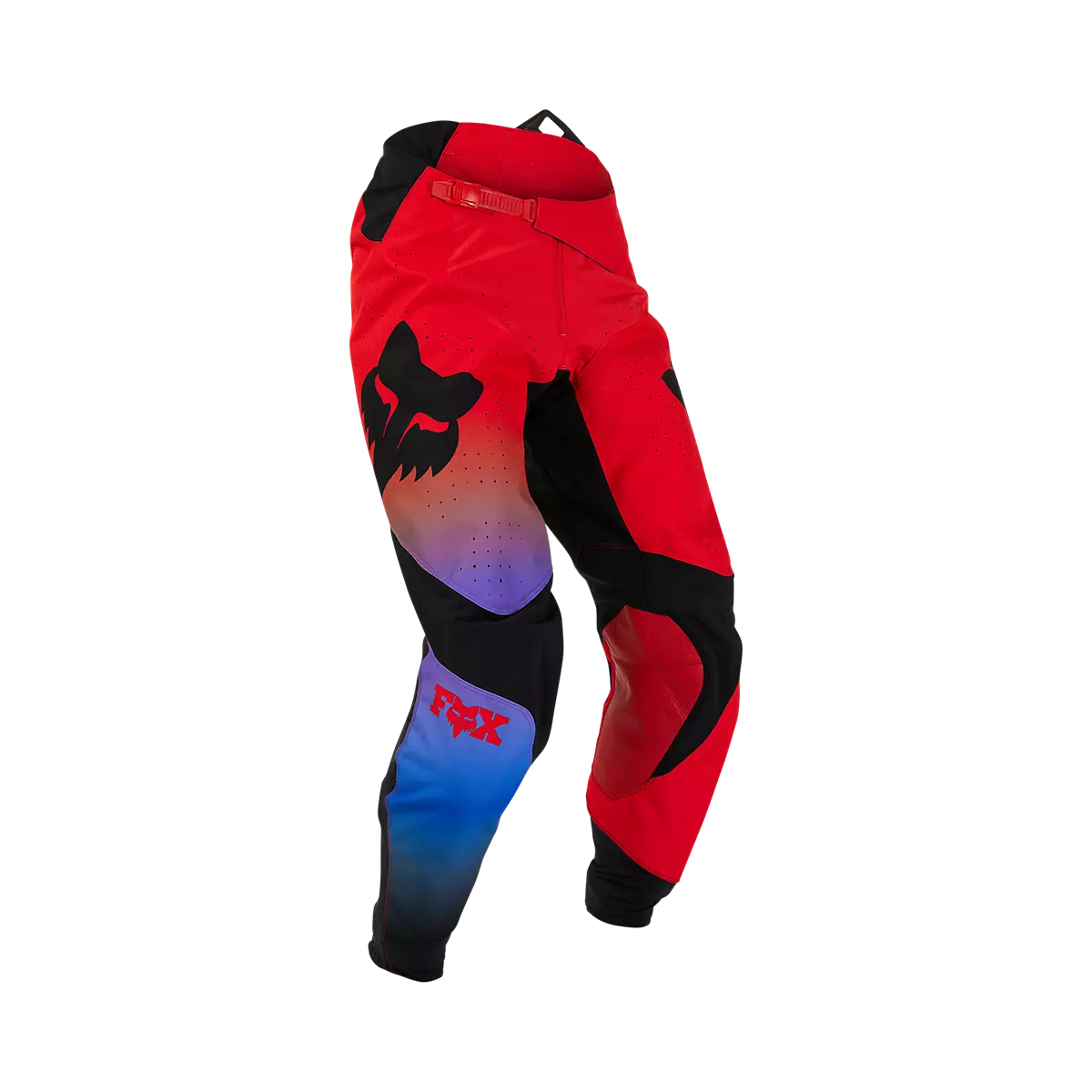 Fox Racing - 360 Streak Pants-Flo Red (31293-110)