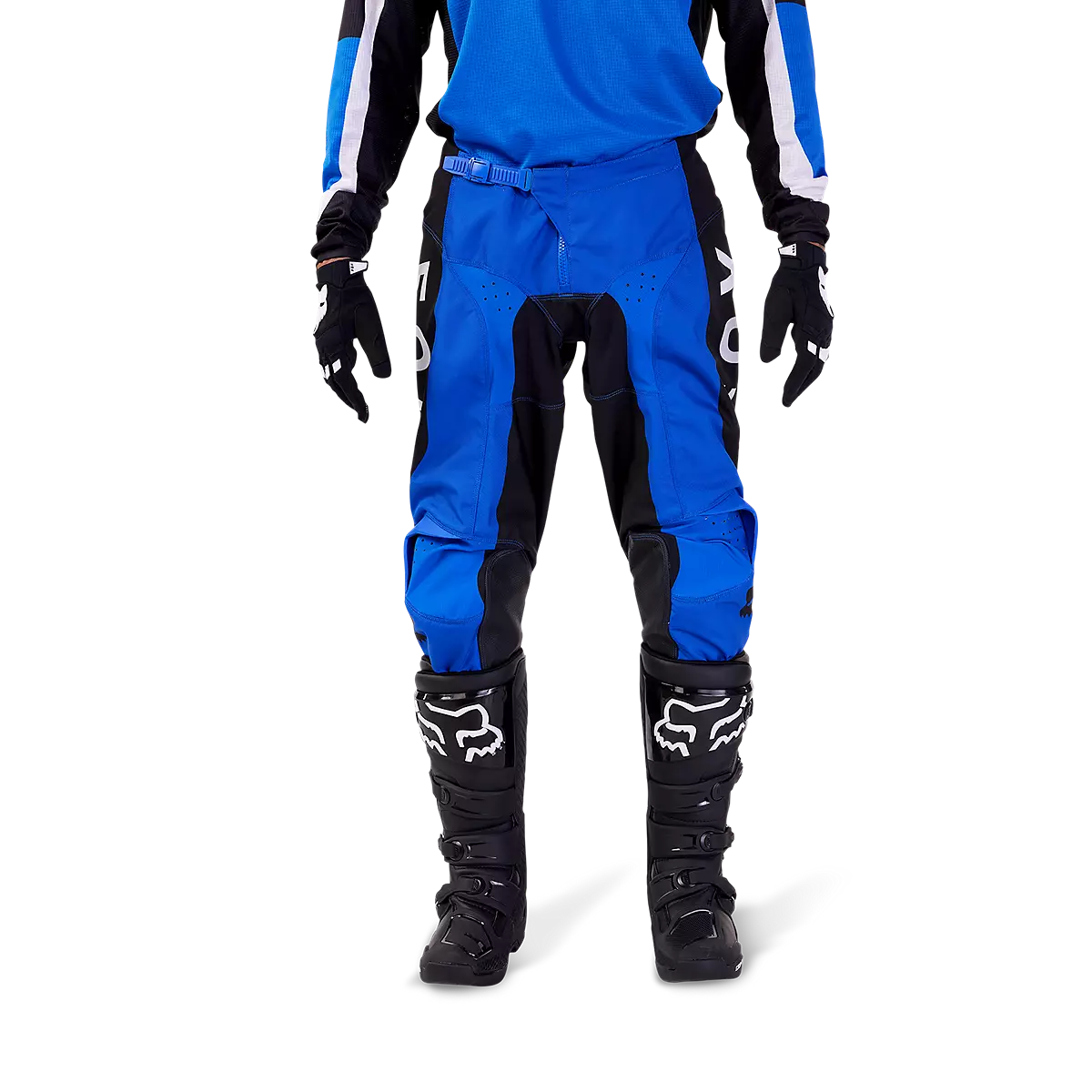Fox Racing - 180 Nitro Pants-Blue (31295-002)