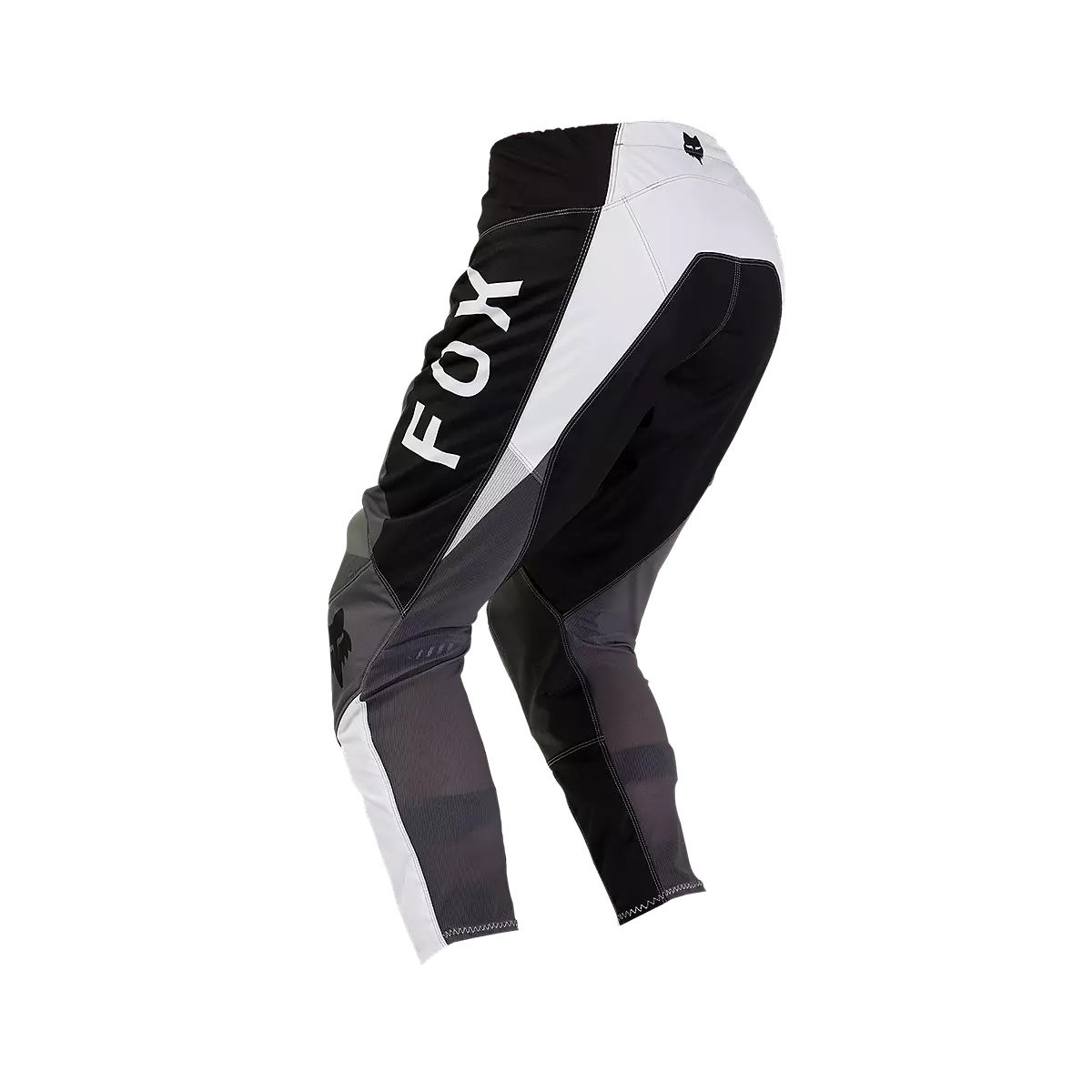 Fox Racing - 180 Nitro Pants-Black/Grey (31295-014)