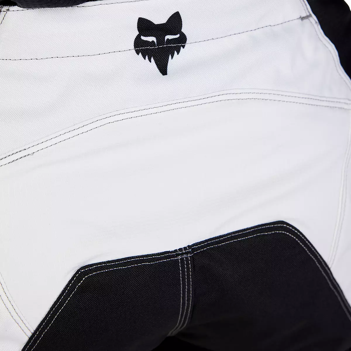 Fox Racing - 180 Nitro Pants-Black/Grey (31295-014)