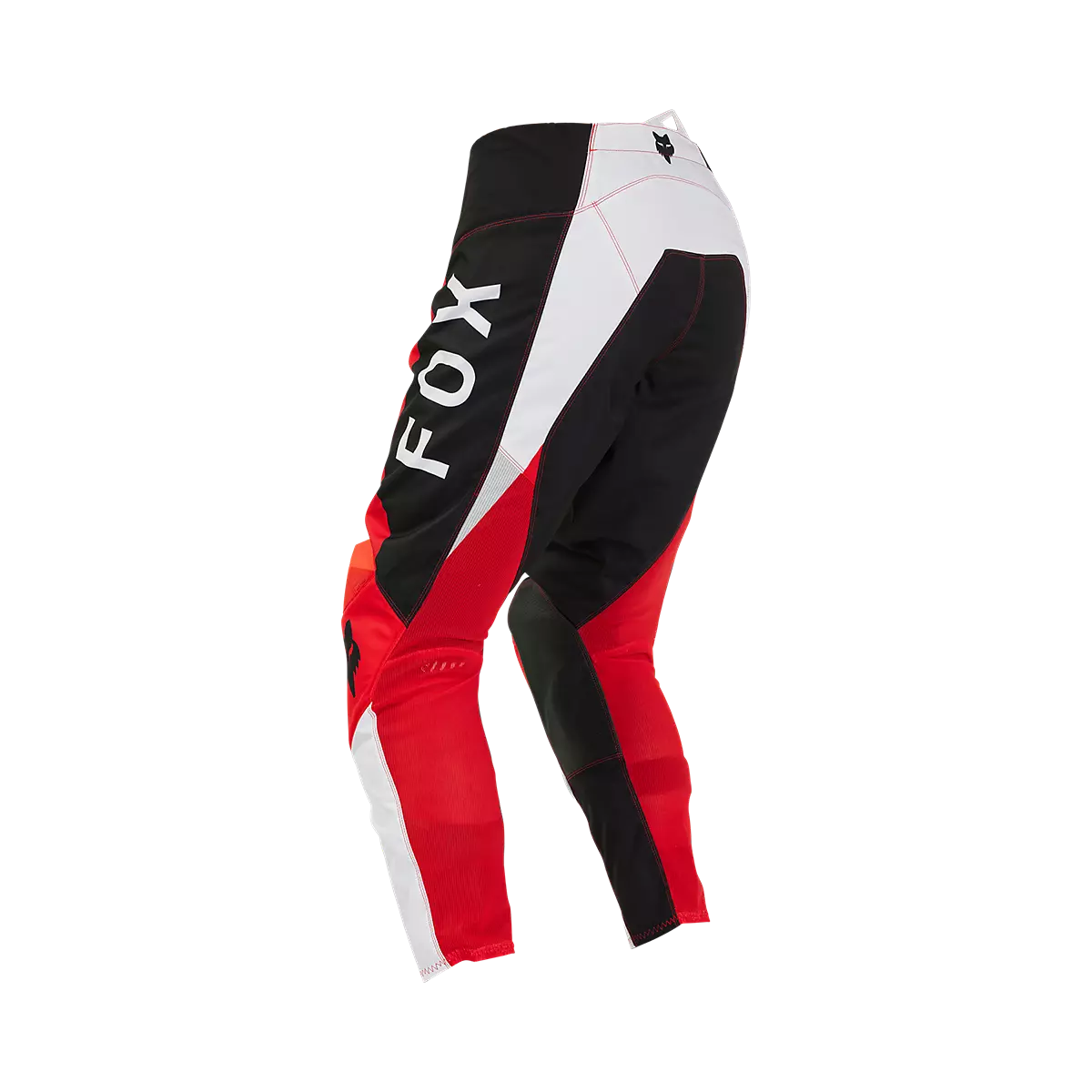 Fox Racing - 180 Nitro Pants-Flo Red (31295-110)