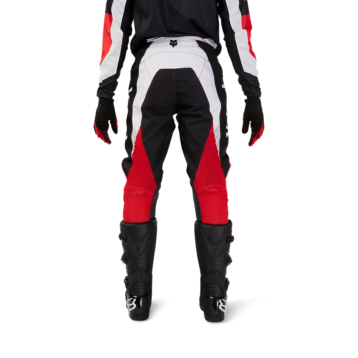 Fox Racing - 180 Nitro Pants-Flo Red (31295-110)