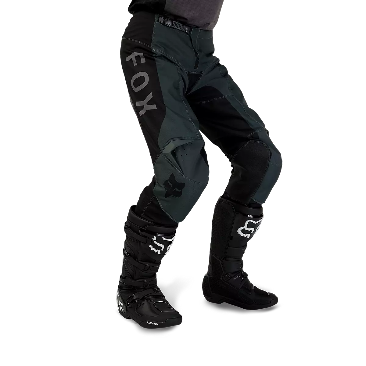 Fox Racing - 180 Nitro Pants-Dark Shadow (31295-330)