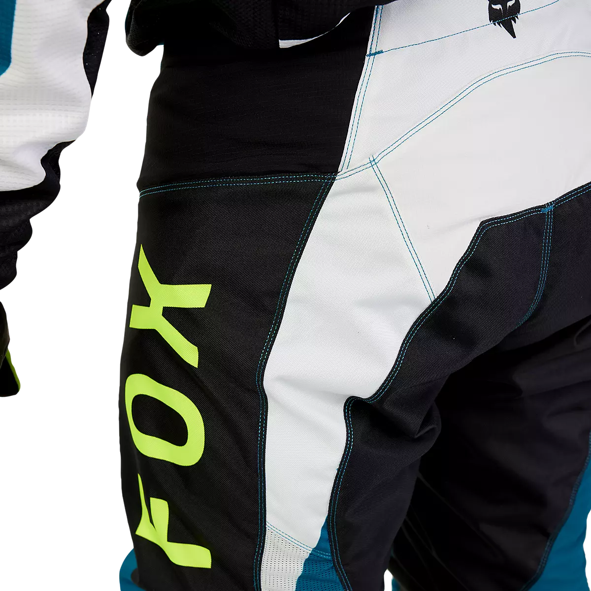 Fox Racing - 180 Nitro Pants-Maui Blue (31295-551)