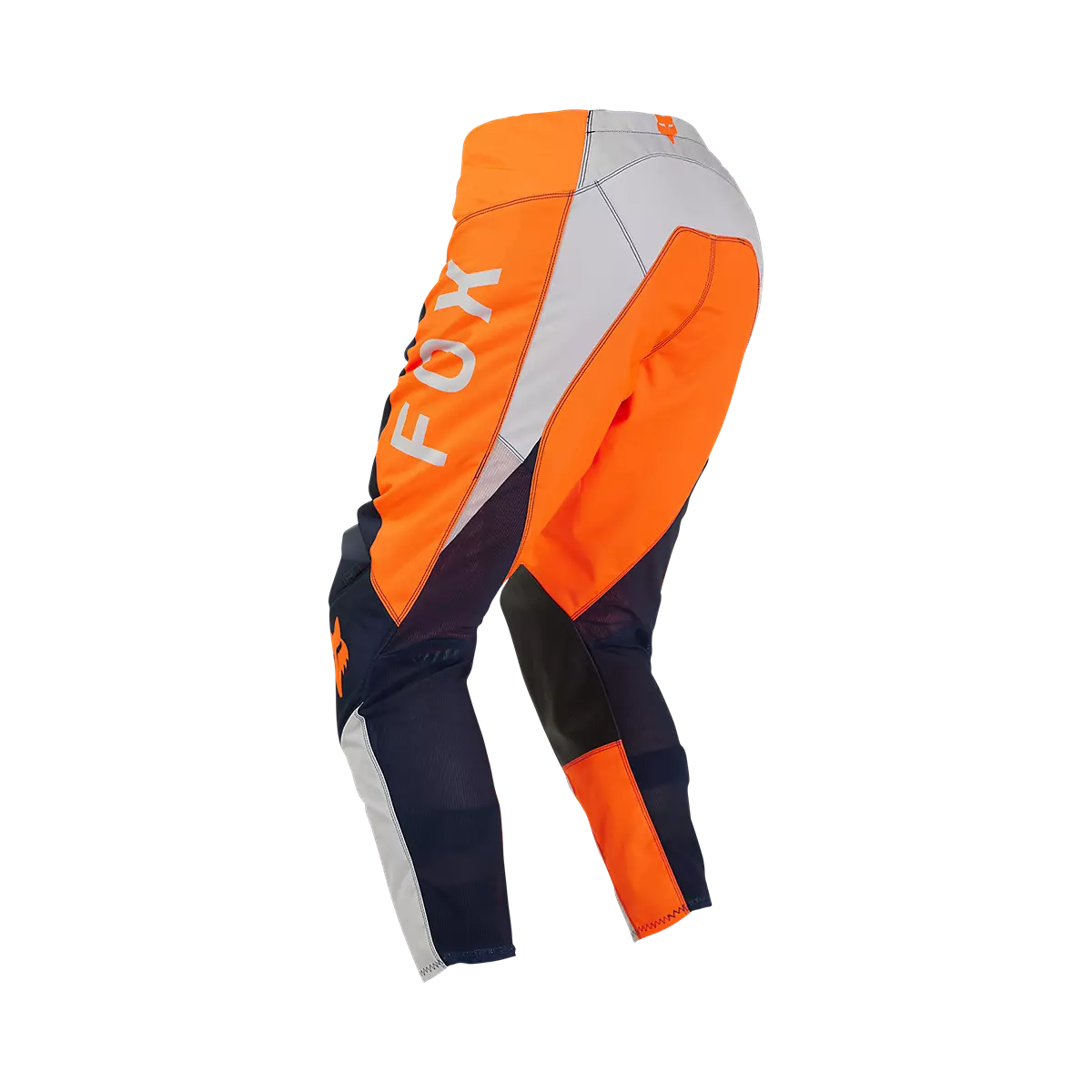 Fox Racing - 180 Nitro Pants-Flo Orange (31295-824)