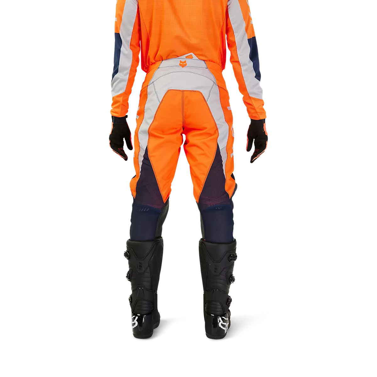 Fox Racing - 180 Nitro Pants-Flo Orange (31295-824)