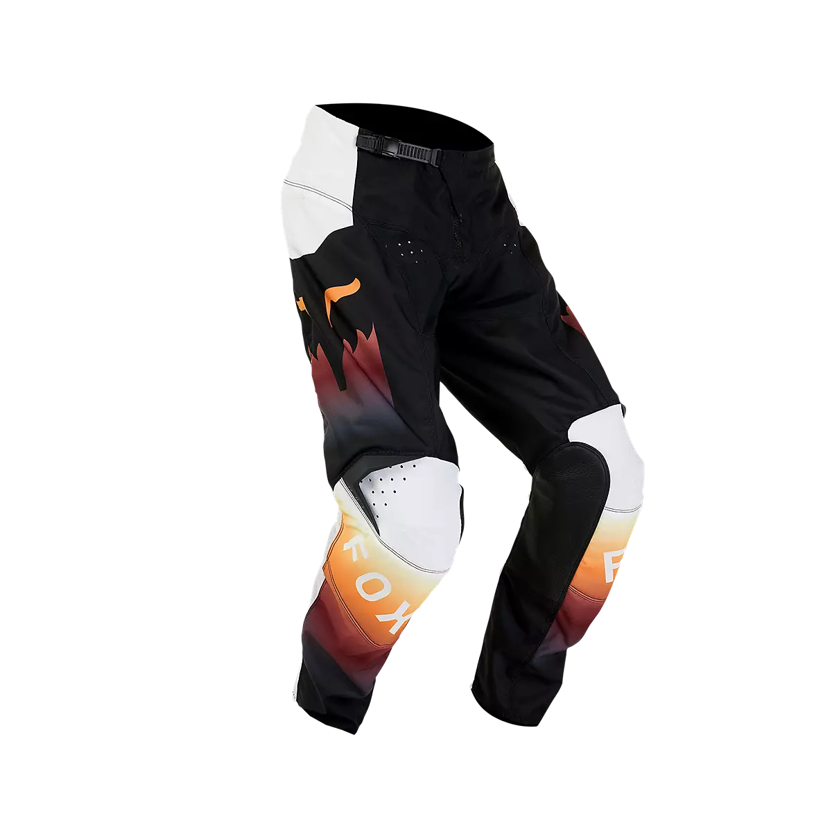 Fox Racing - 180 Flora Pants-Black (31297-001)