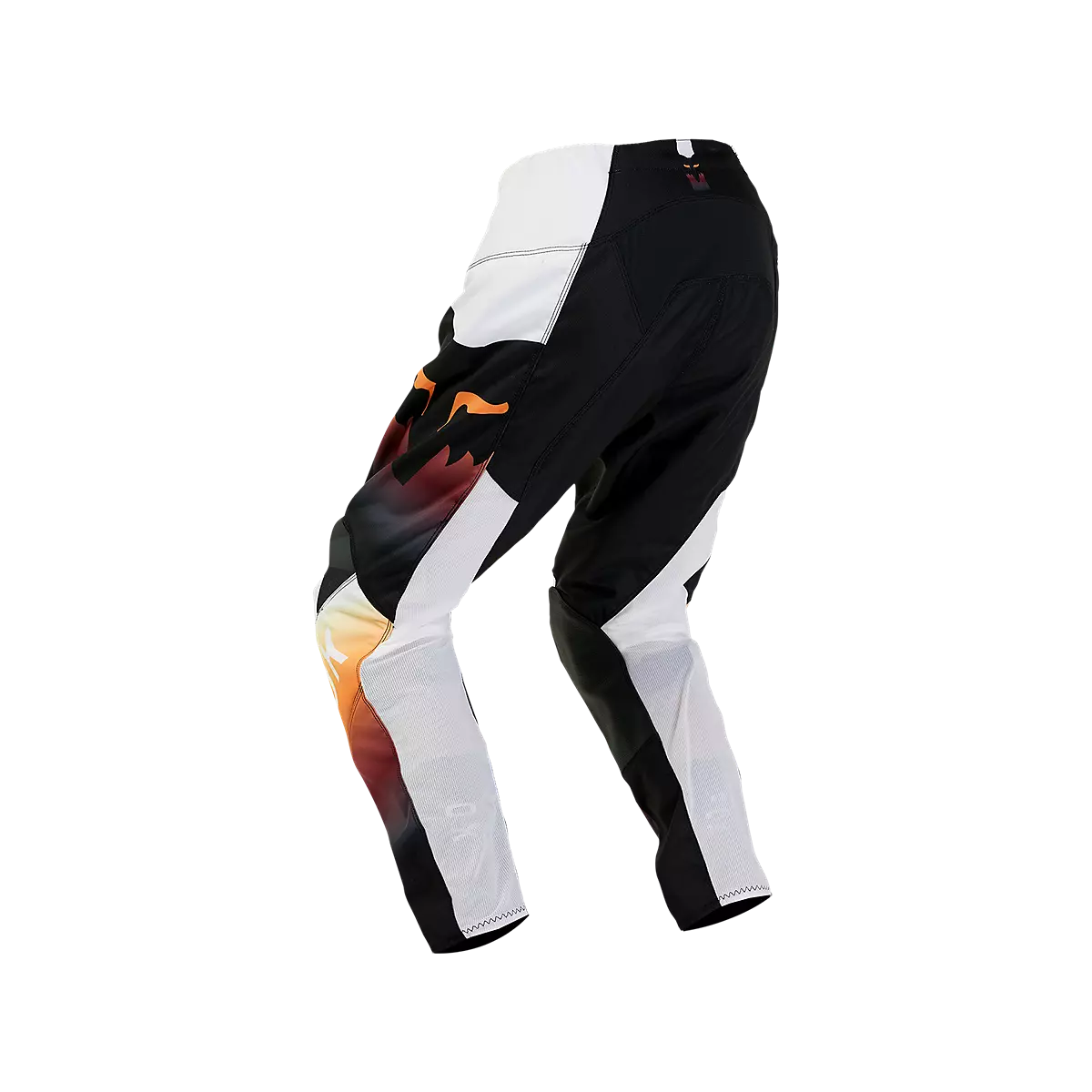 Fox Racing - 180 Flora Pants-Black (31297-001)