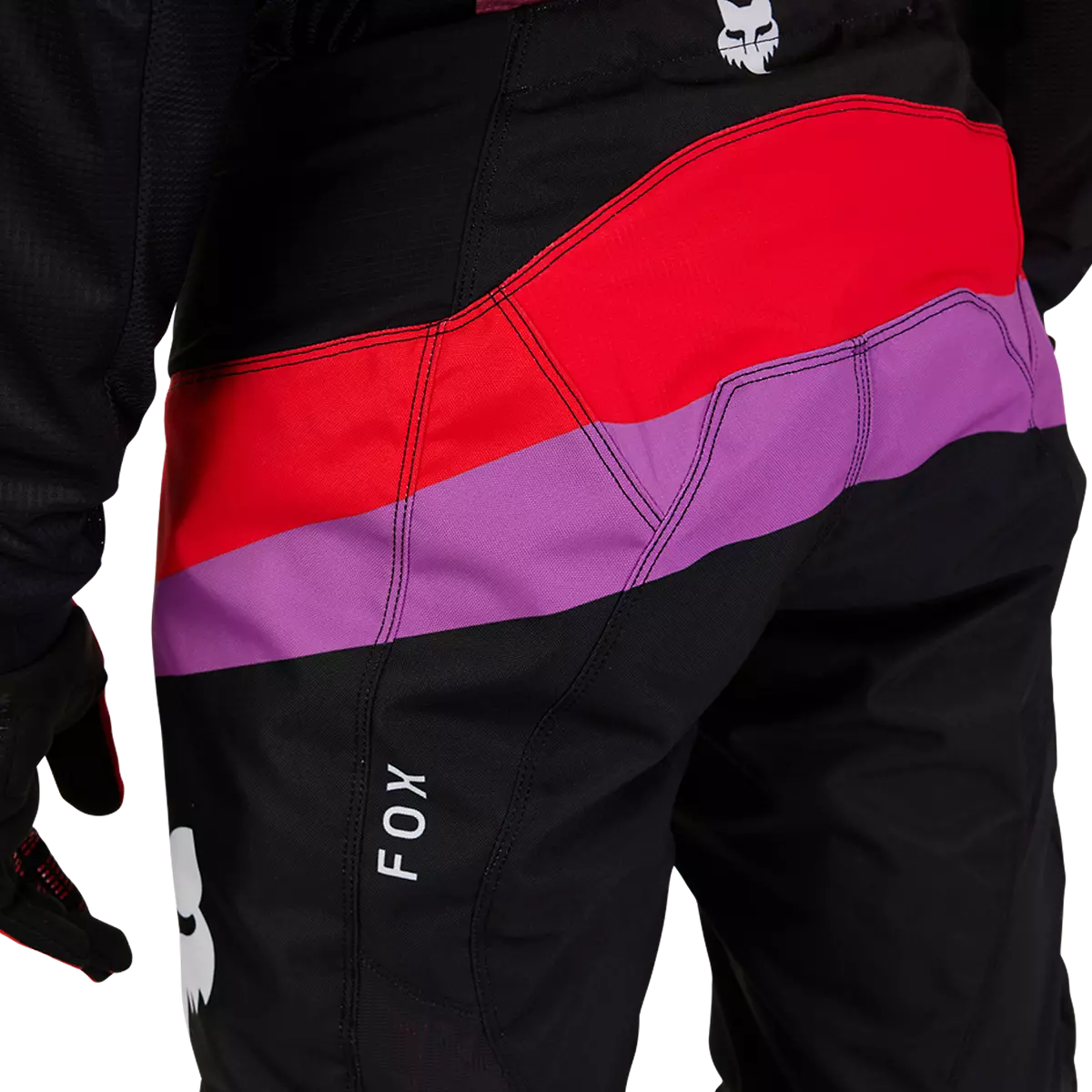 Fox Racing - 180 Honda Pants-Open Miscellaneous (31299-922)