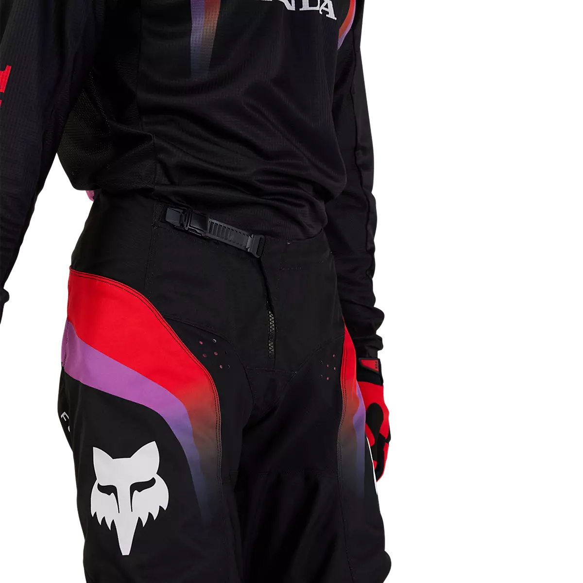 Fox Racing - 180 Honda Pants-Open Miscellaneous (31299-922)