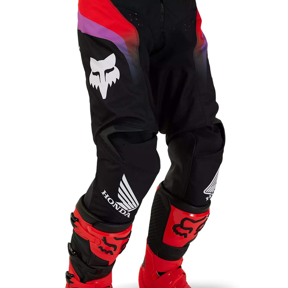 Fox Racing - 180 Honda Pants-Open Miscellaneous (31299-922)