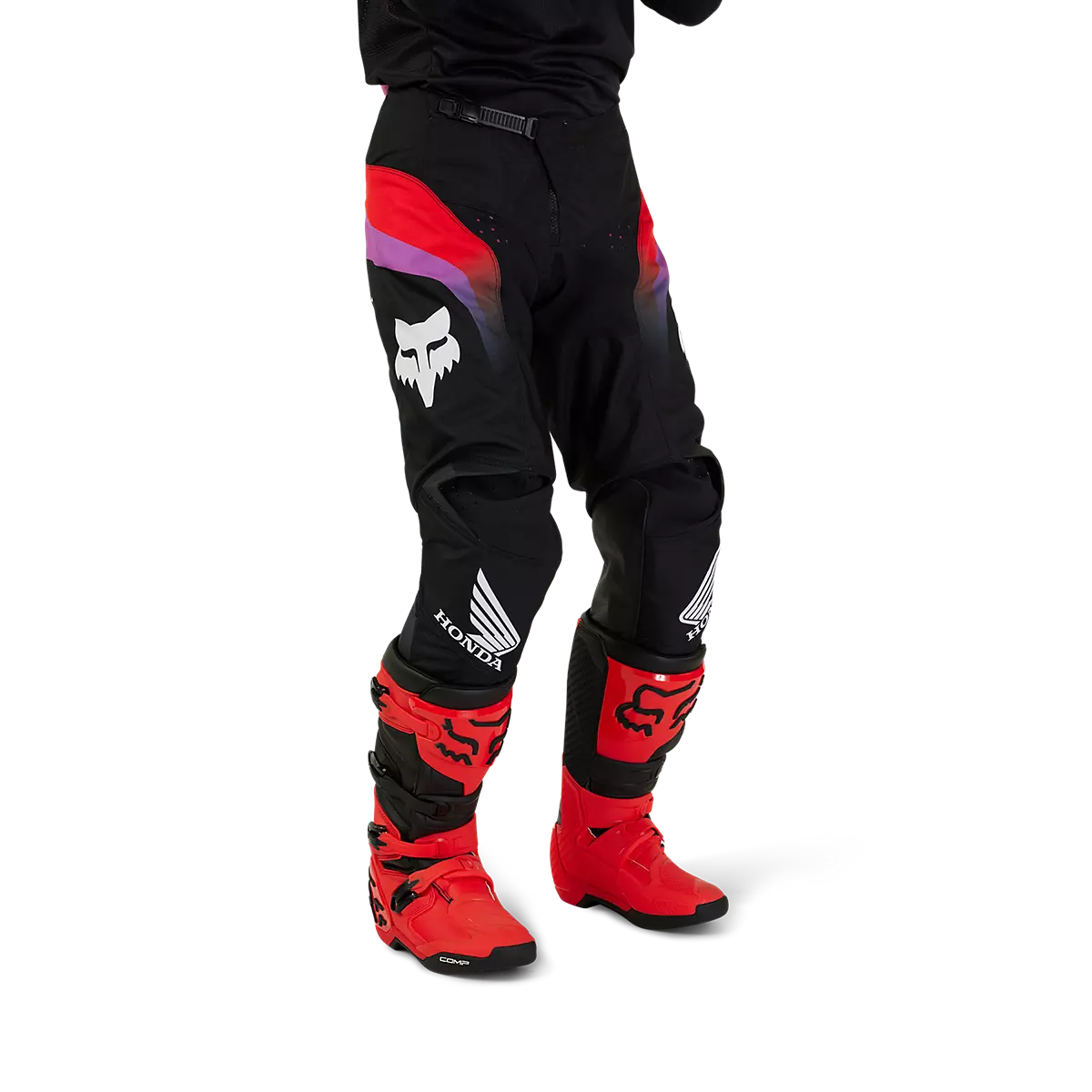 Fox Racing - 180 Honda Pants-Open Miscellaneous (31299-922)