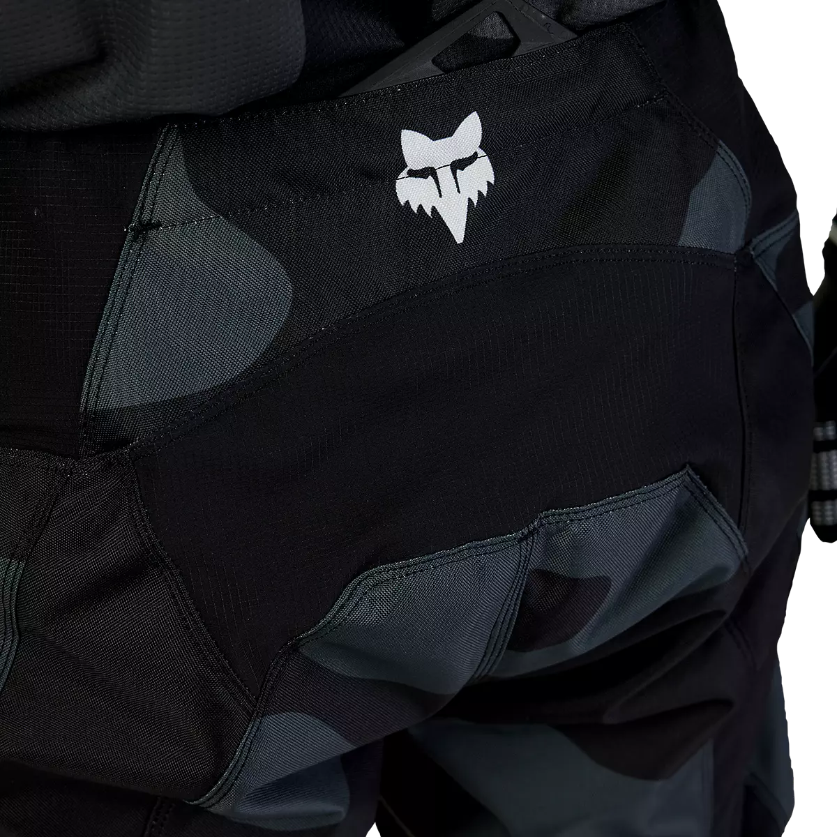 Fox Racing - 180 BNKR Pants-Black Camo (31301-247)