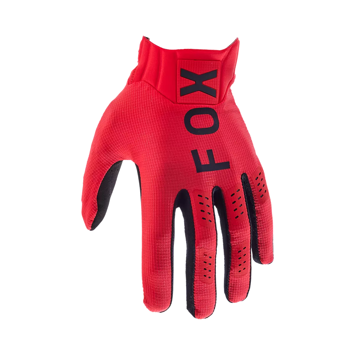Fox Racing - Flexair Glove-Flo Red (31308-110)