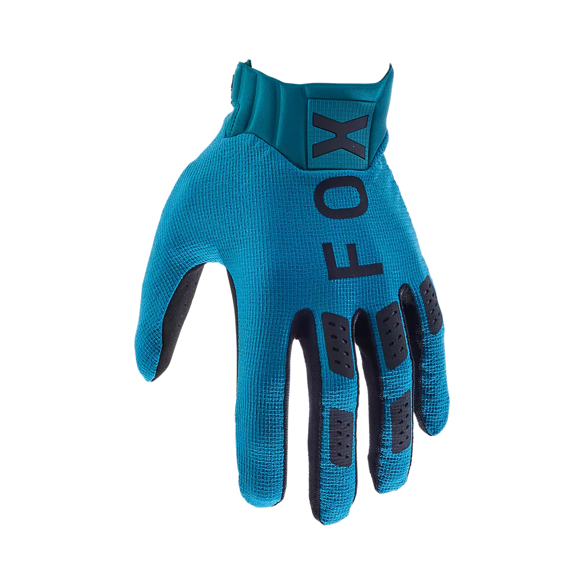 Fox Racing - Flexair Glove-Maui Blue (31308-551)