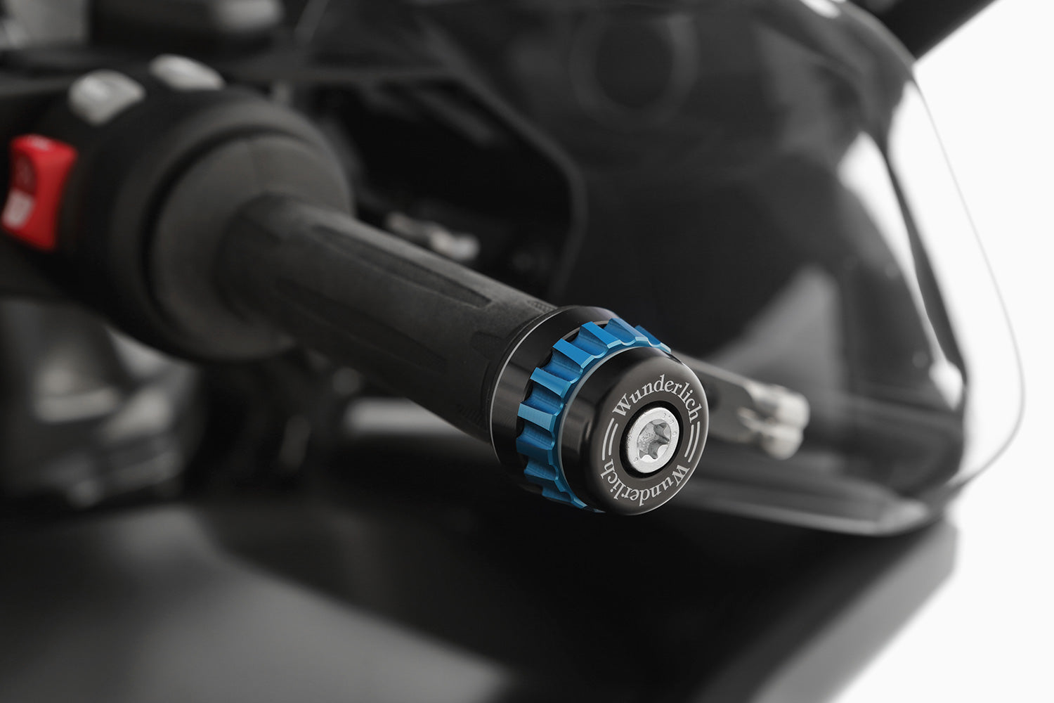 Wunderlich - Cruise Control Short