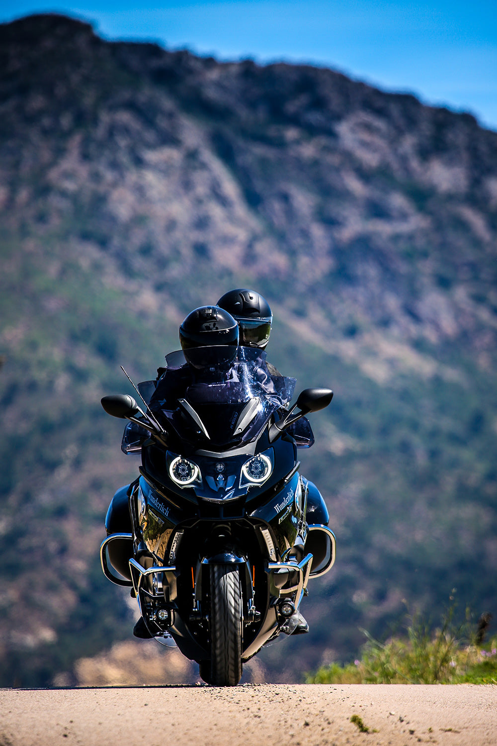 Wunderlich - Cruise Control Short