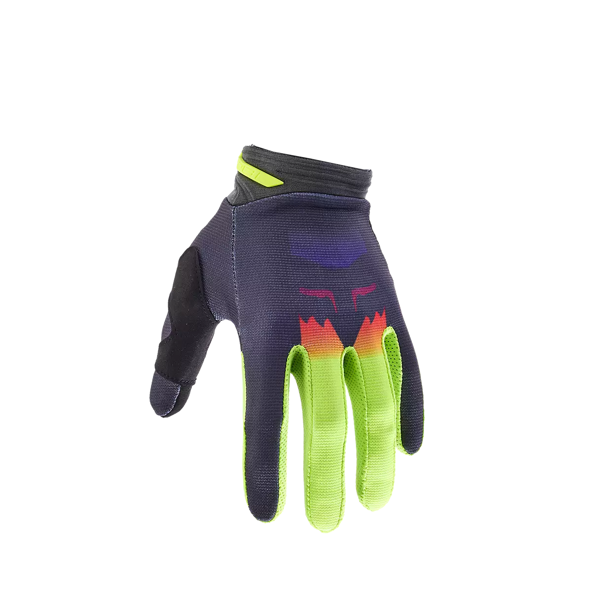 Fox Racing - 180 Flora Glove-Dark Shadow (31310-330)