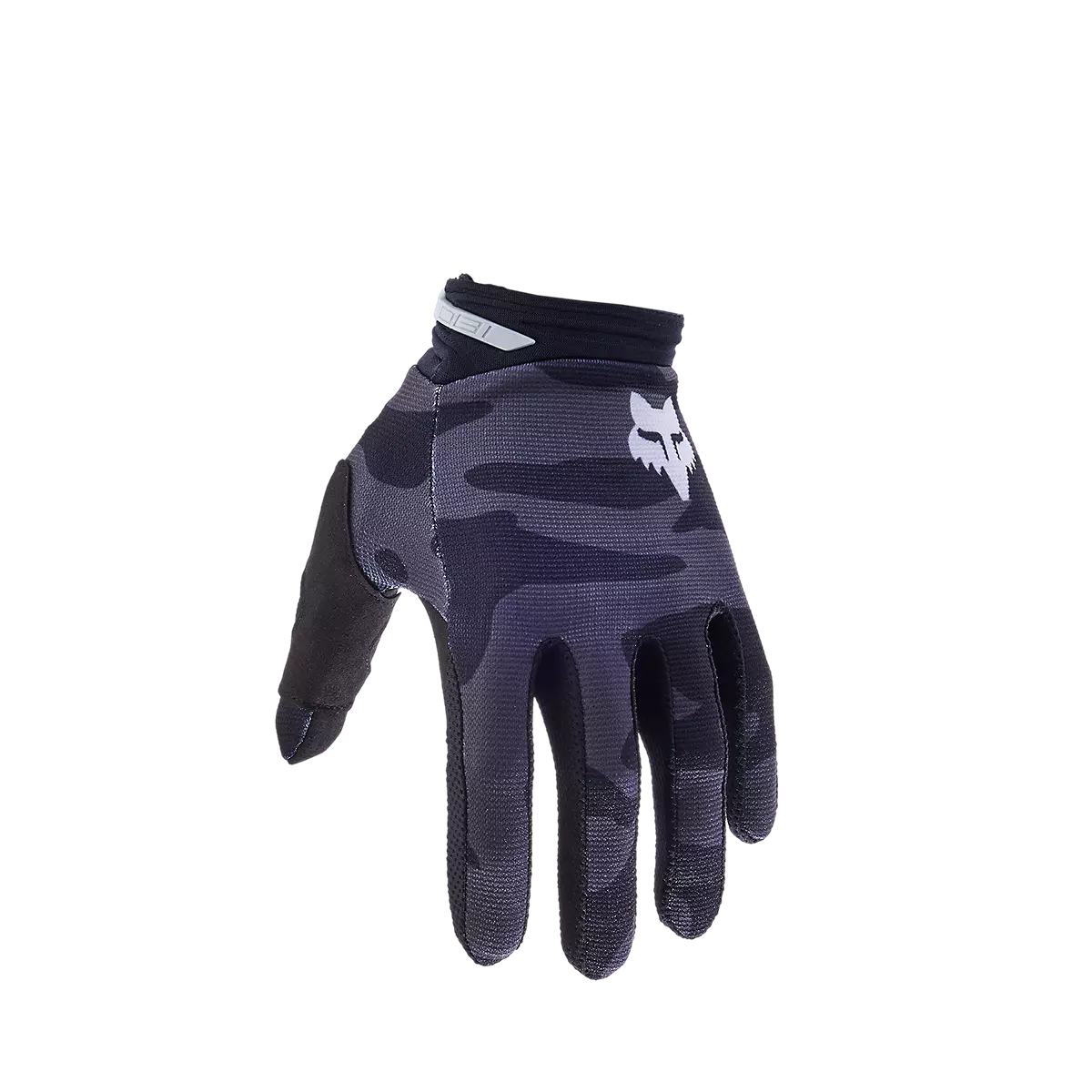 Fox Racing - 180 Bnkr Glove-Black Camo (31312-247)