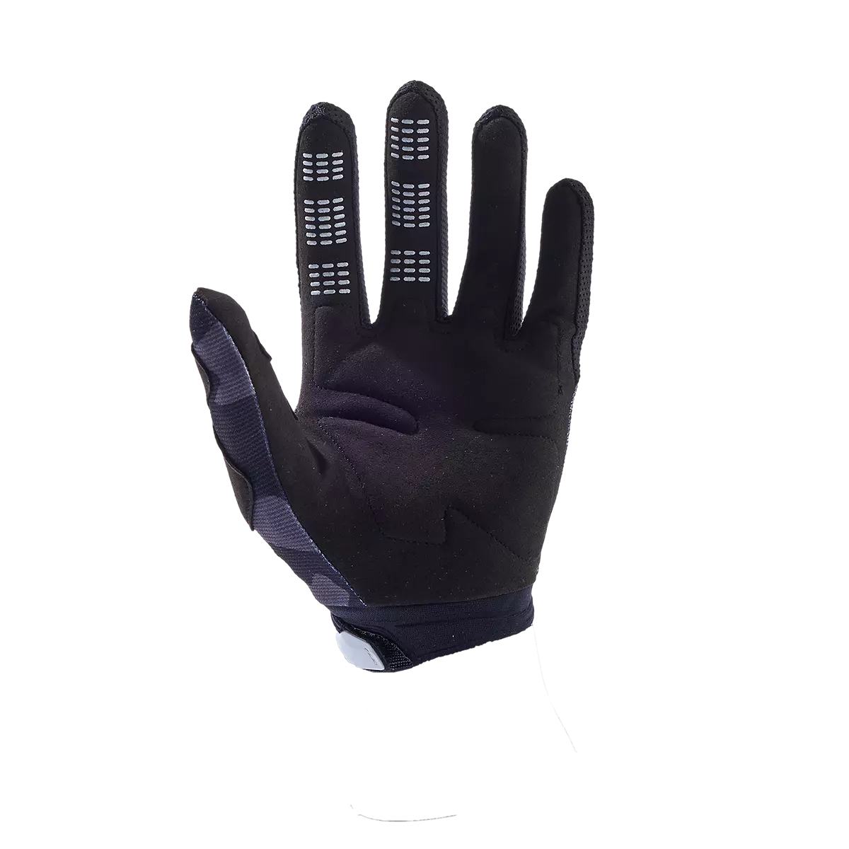 Fox Racing - 180 Bnkr Glove-Black Camo (31312-247)
