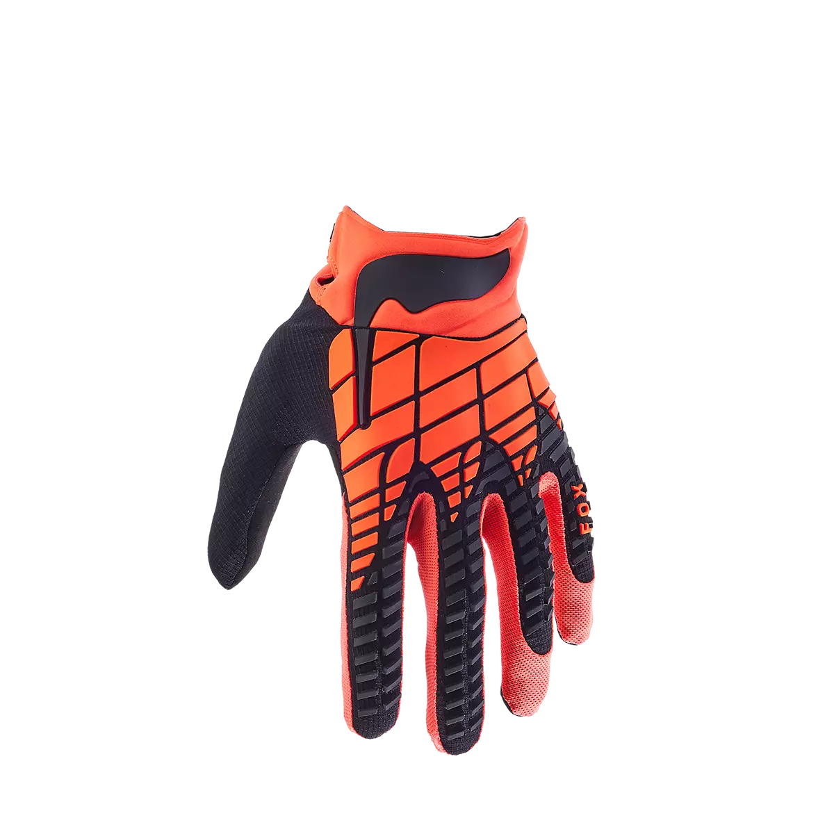 Fox Racing - 360 Glove-Flo Orange (31315-824)