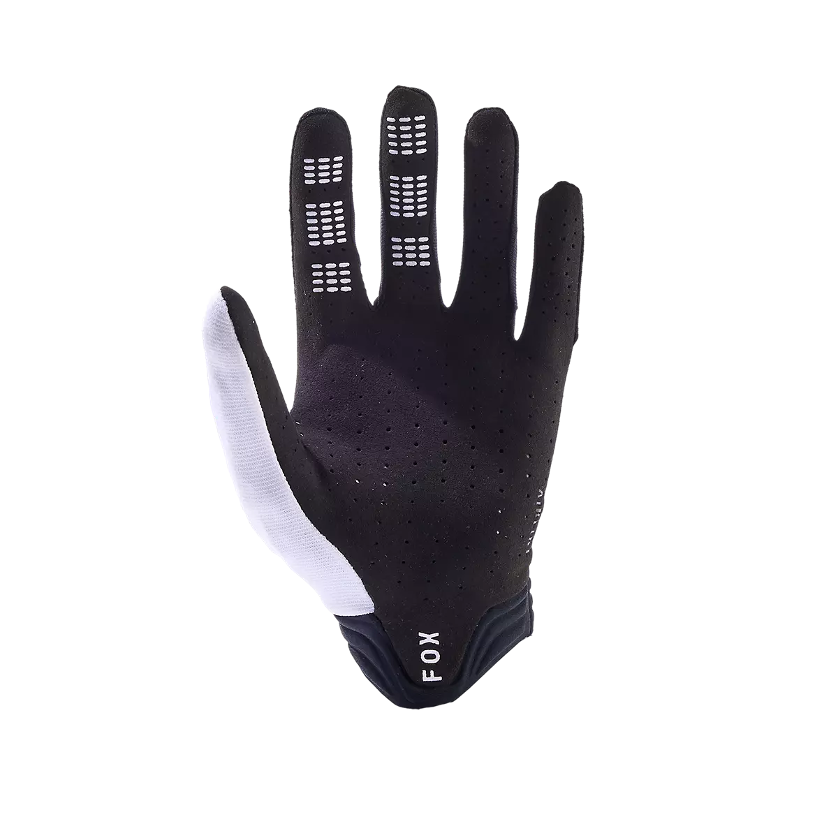 Fox Racing - Airline Glove-White (31316-008)