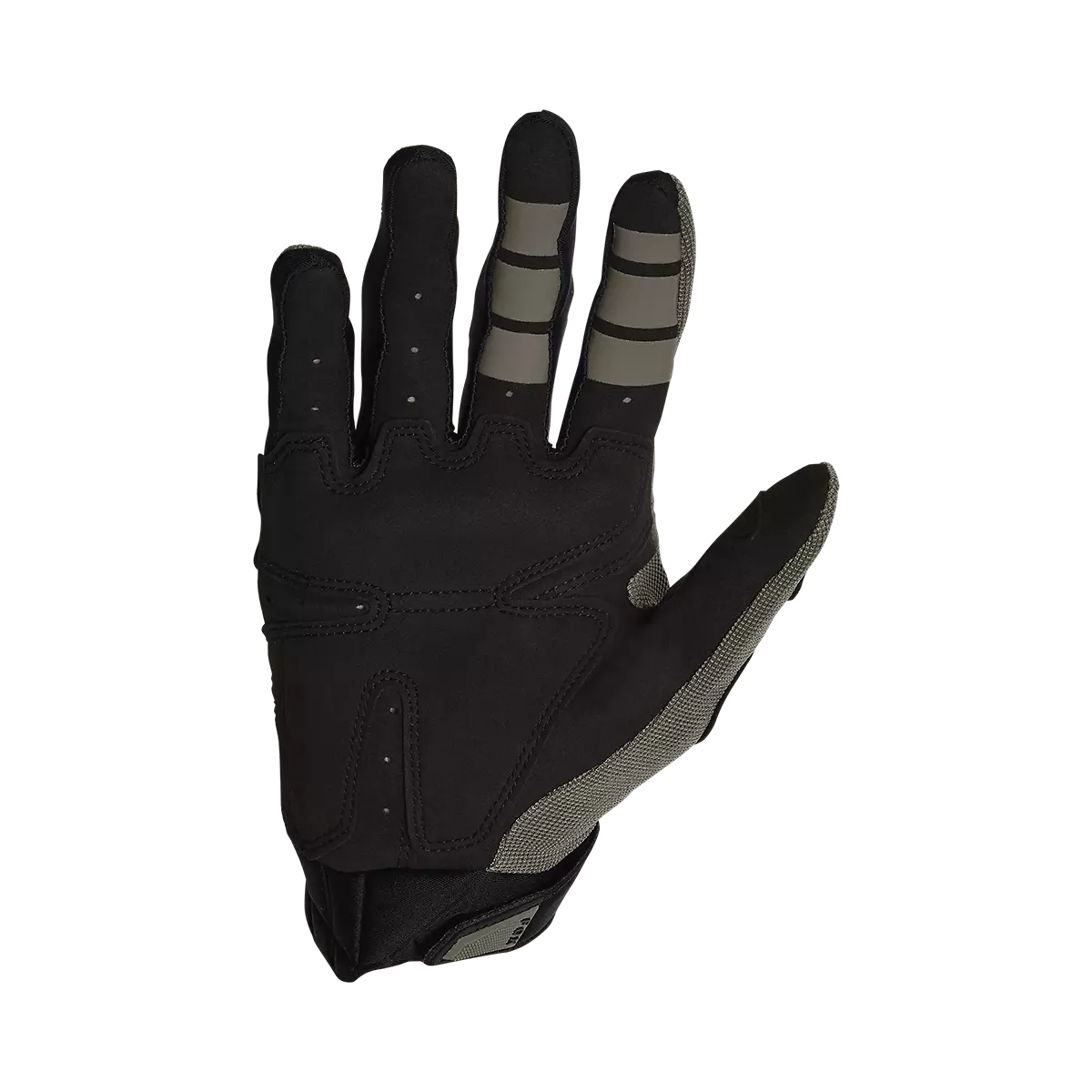 Fox Racing - Bomber Glove-Ash (31317-469)