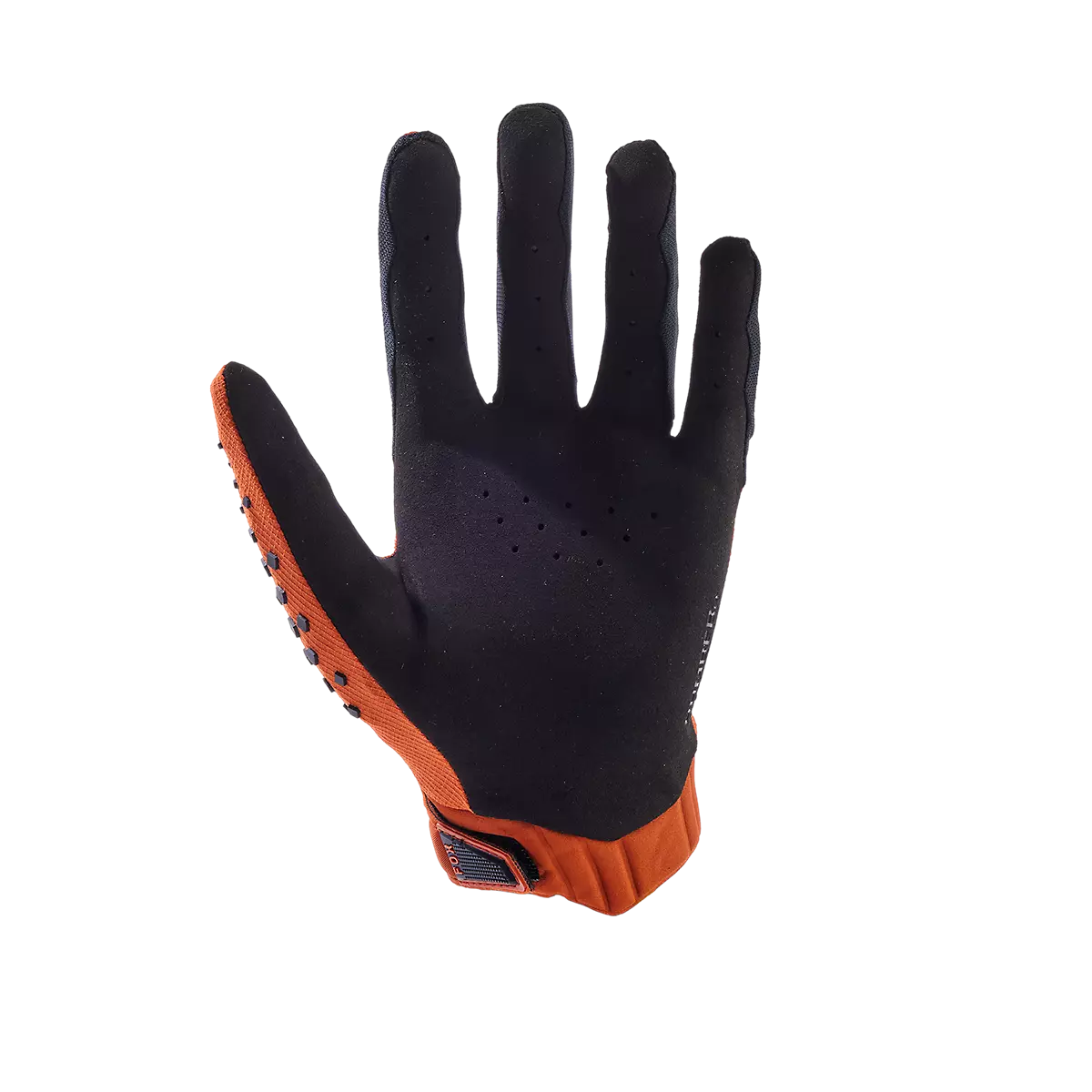 Fox Racing - Bomber LT Glove (31319)-Burnt Orange (31319-113)