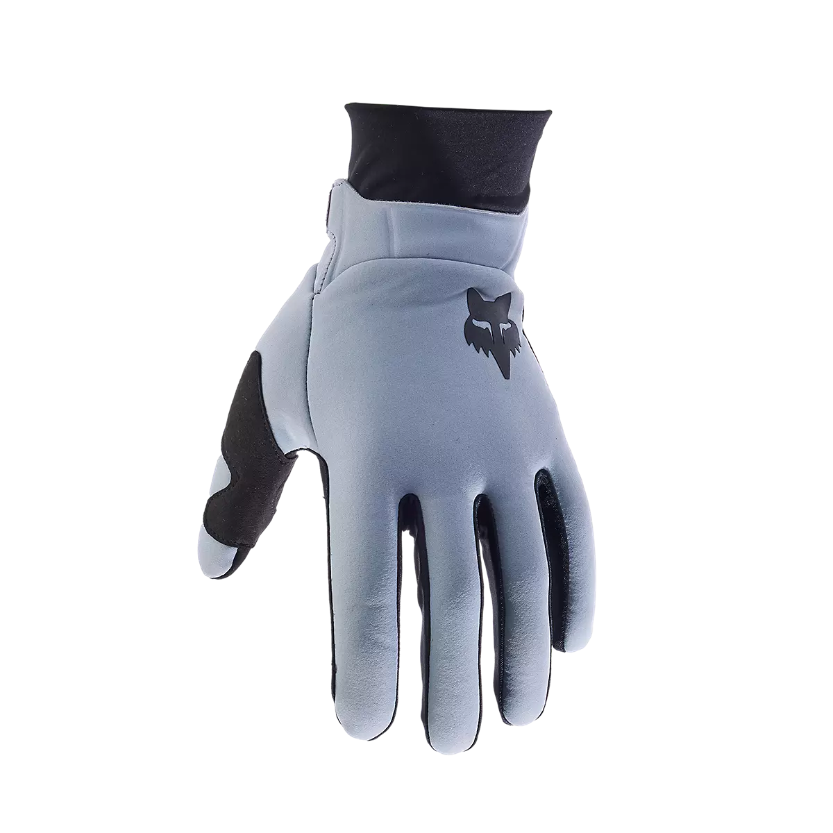 Fox Racing - Defend Thermo Glove-Steel Gray (31322-172)