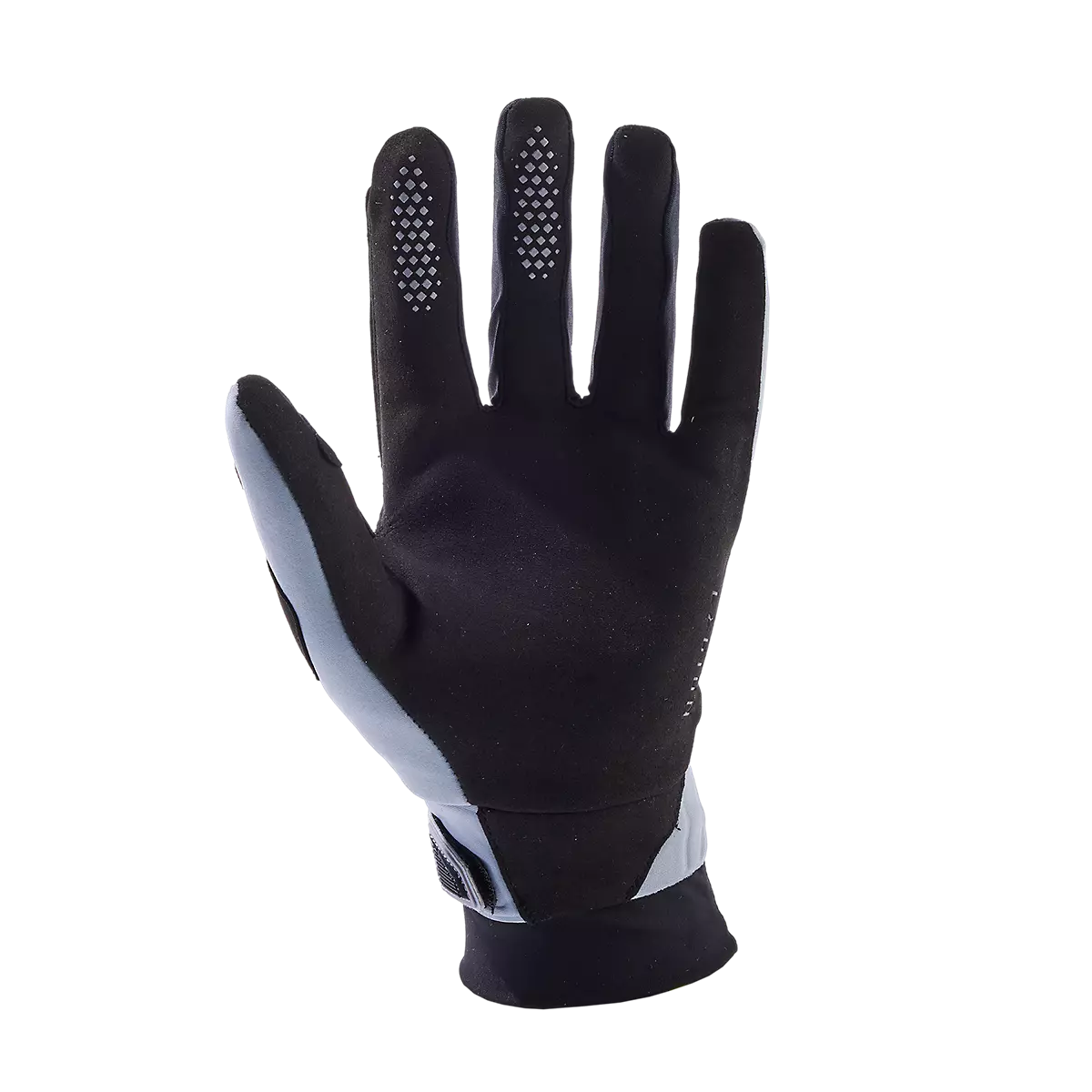 Fox Racing - Defend Thermo Glove-Steel Gray (31322-172)