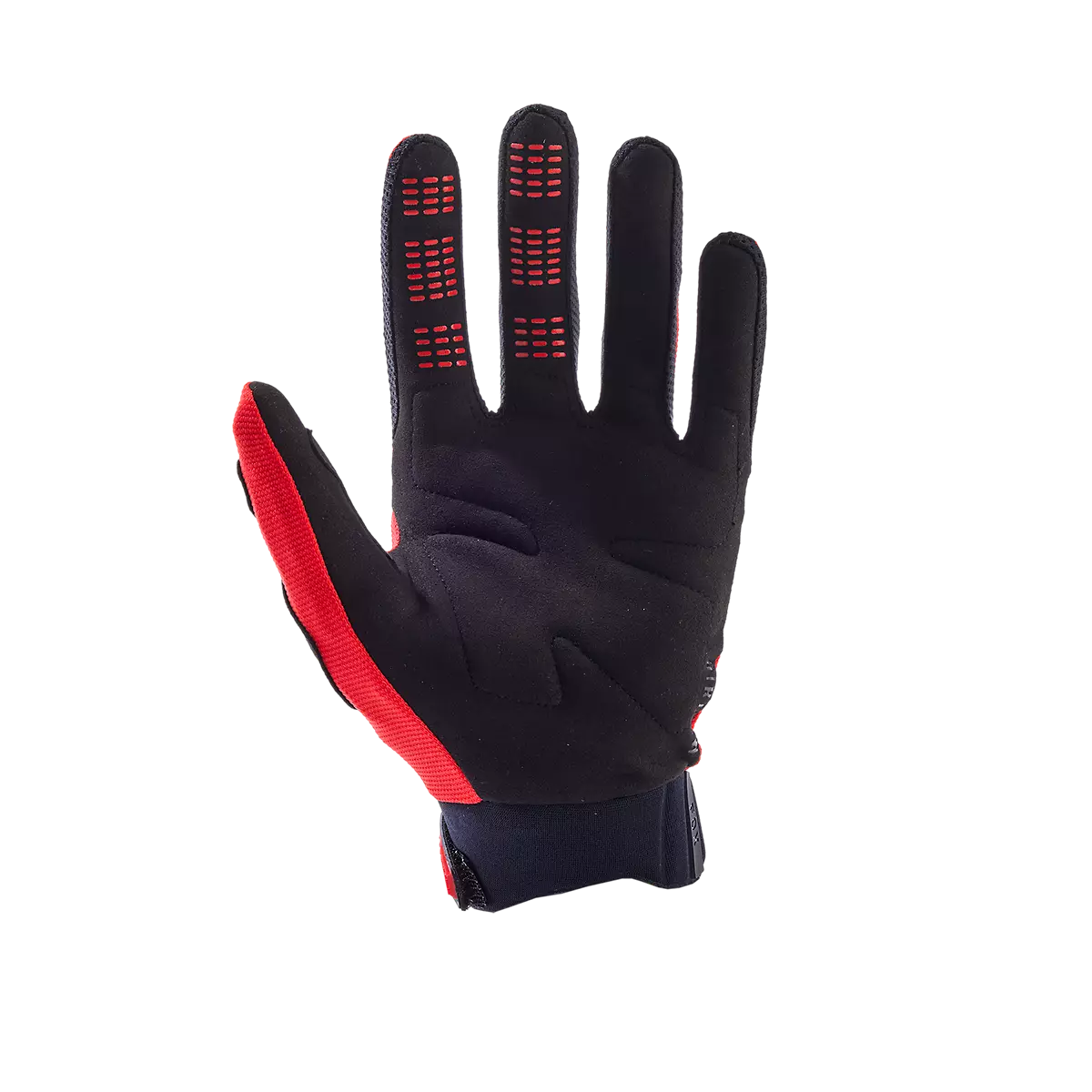 Fox Racing - Dirtpaw Glove-Flo Red (31324-110)