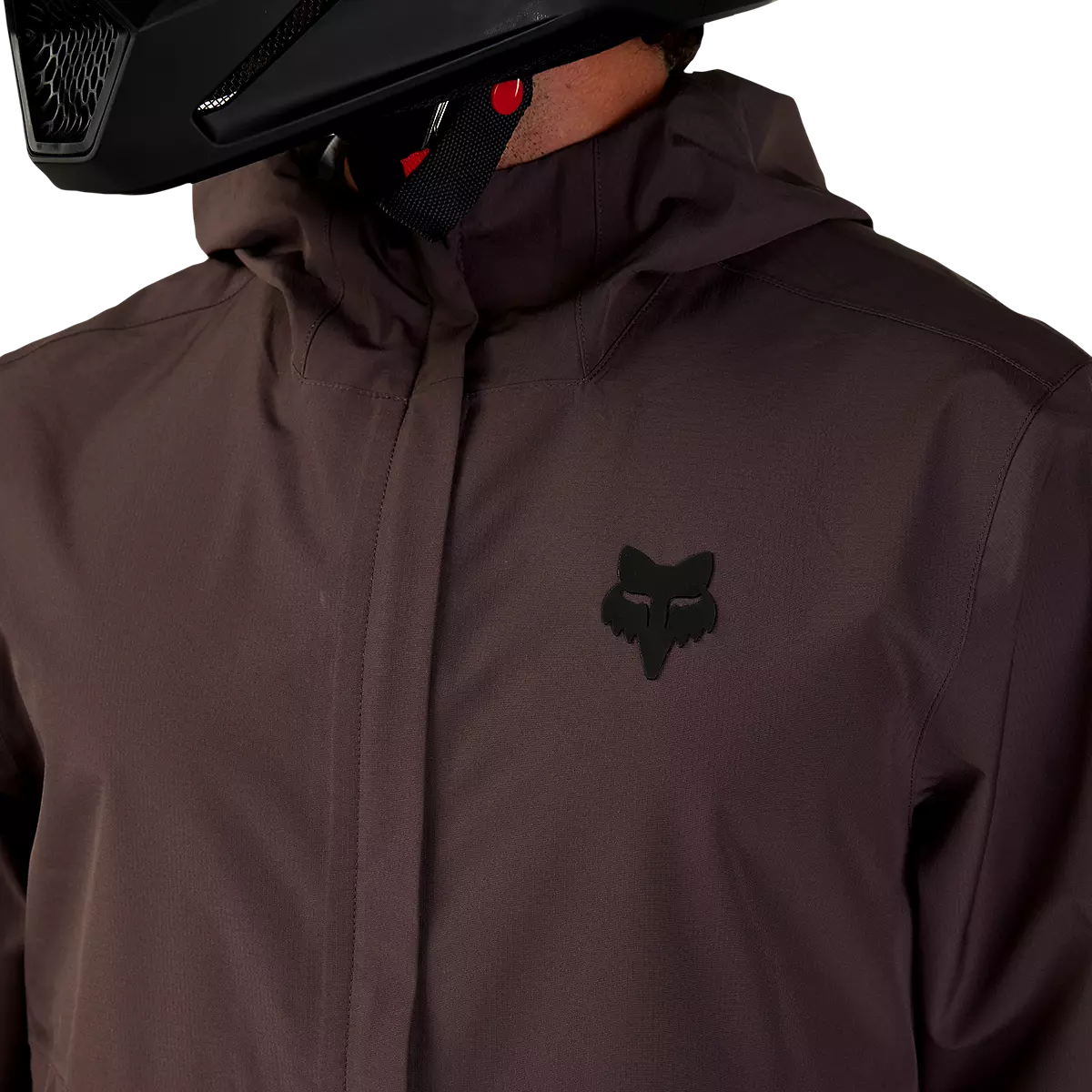Fox Racing - Ranger O.R. Packable Rain Jacket-Purple (31332-053)