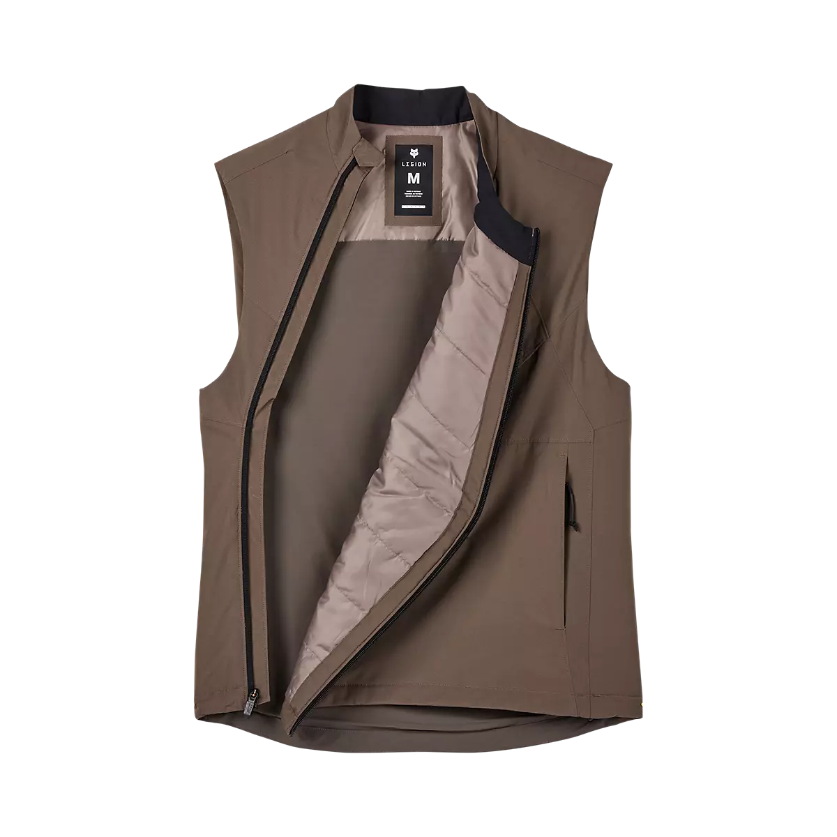 Fox Racing - Ranger OFF Road Wind Vest-Dirt (31333-117)
