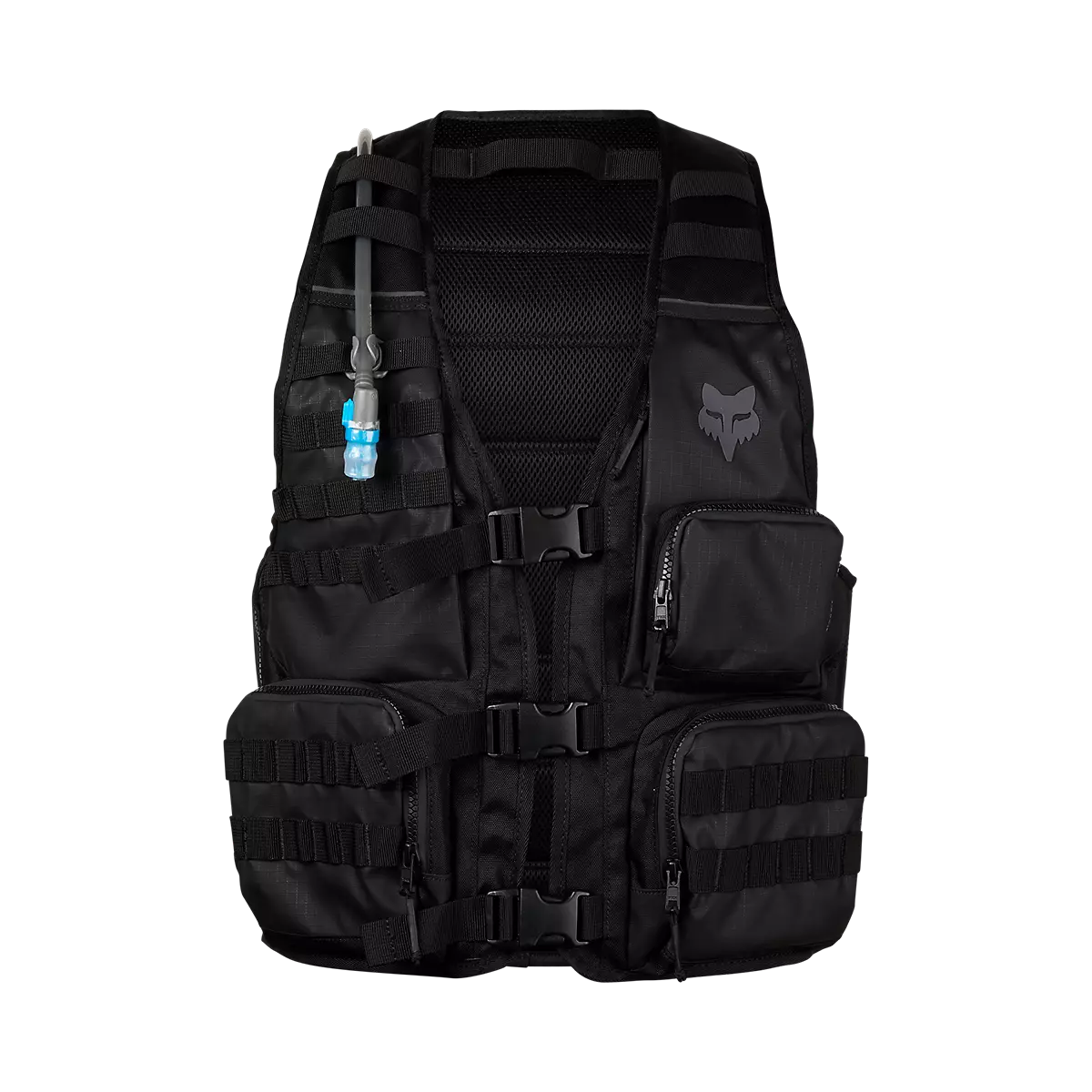 Fox Racing - Legion Tac Vest-Black (31334-001)