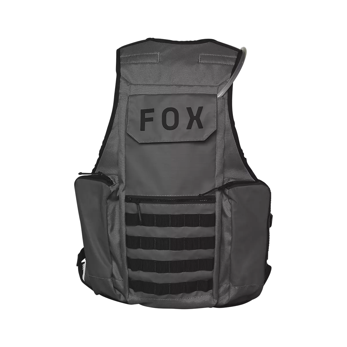 Fox Racing - Legion Tac Vest-Pewter (31334-052)