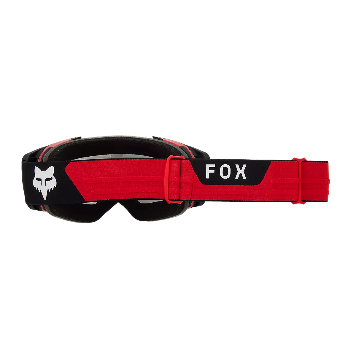 Fox Racing - Vue Core Goggle-Flo Red (31353-110)