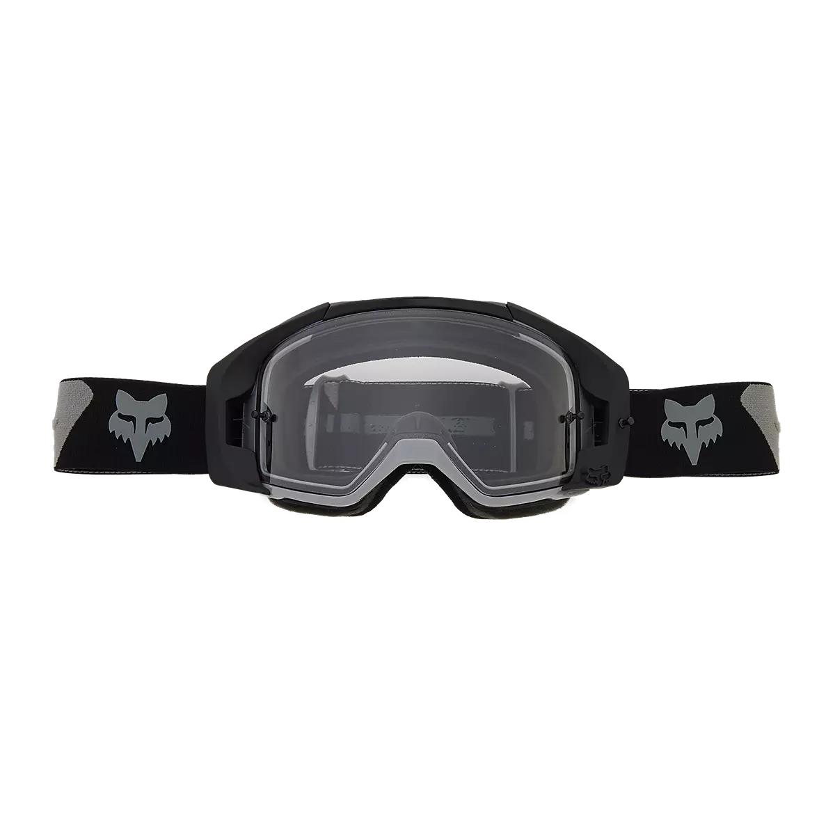 Fox Racing - Vue Core Goggle-Steel Gray (31353-172)