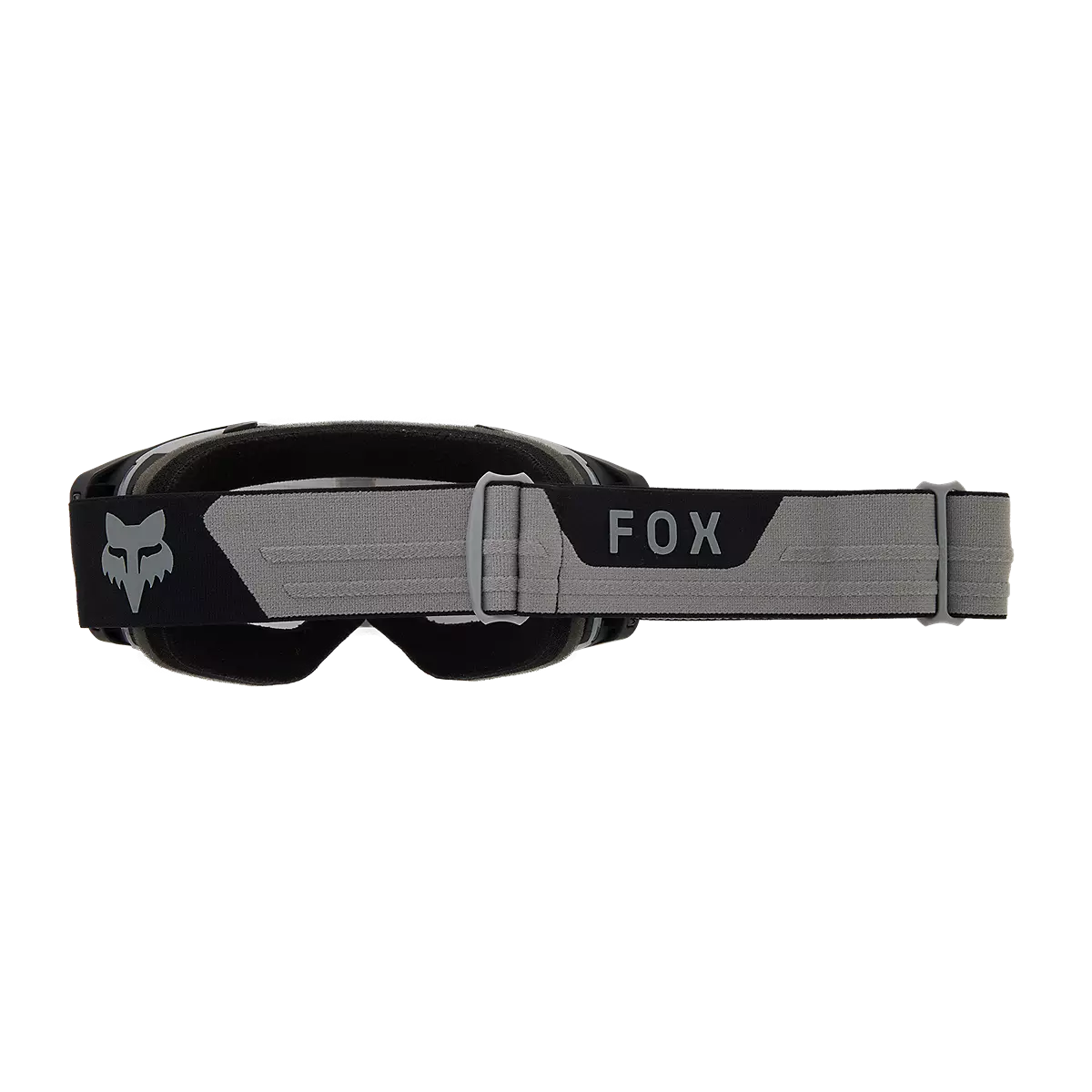 Fox Racing - Vue Core Goggle-Steel Gray (31353-172)