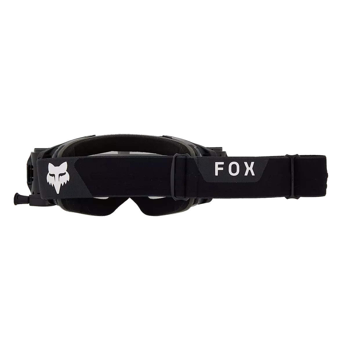Fox Racing - Vue Roll OFF Goggle-Black (31354-001)
