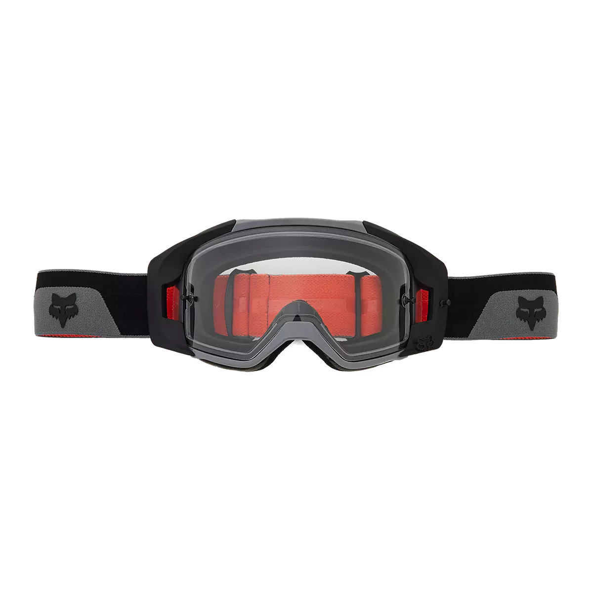 Fox Racing - Vue X Goggle-Black/Grey (31356-014)
