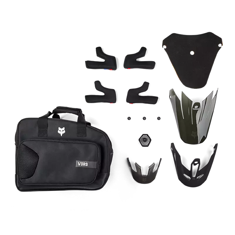 Fox Racing - V3 RS Optical Helmet